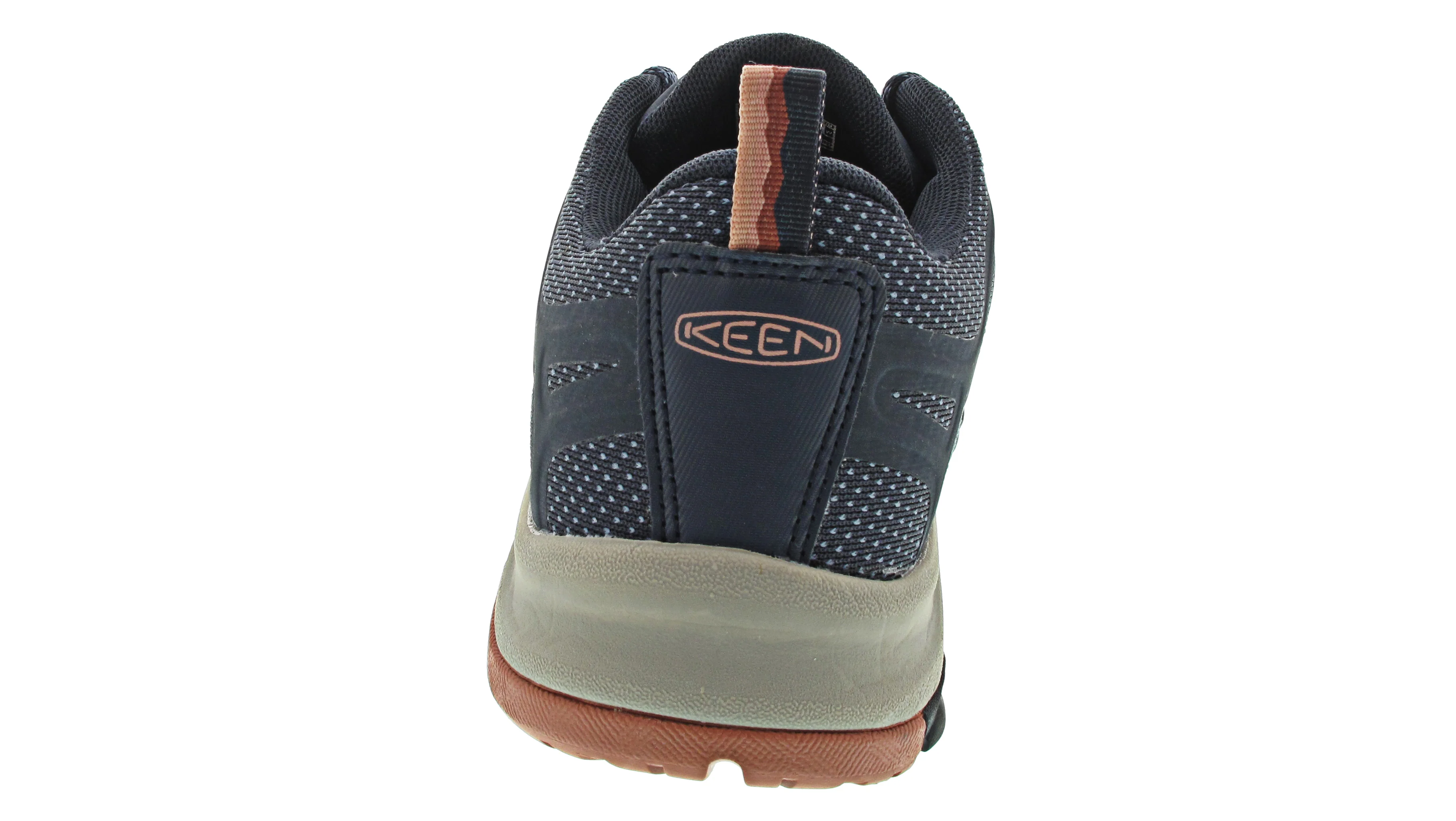 KEEN Terradora II Vent Women Wanderschuh Blau - Image 18