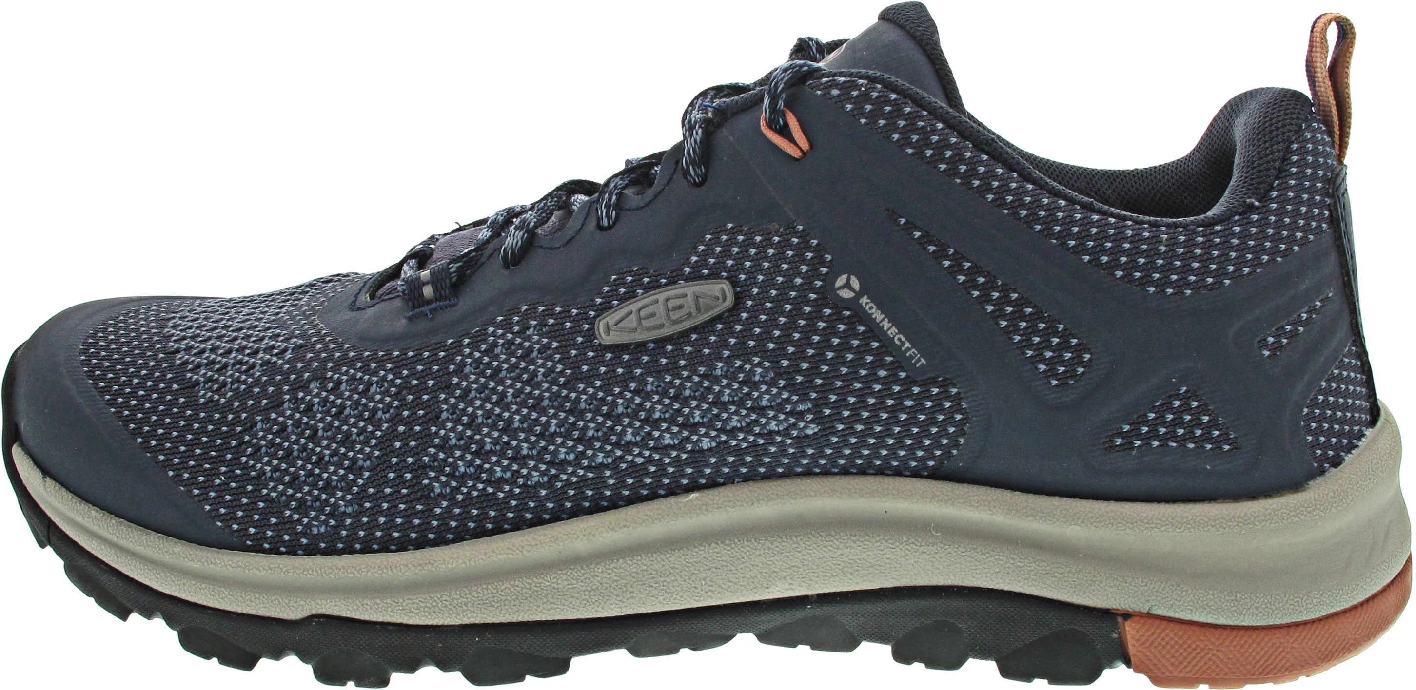 KEEN Terradora II Vent Women Wanderschuh Blau - Image 3