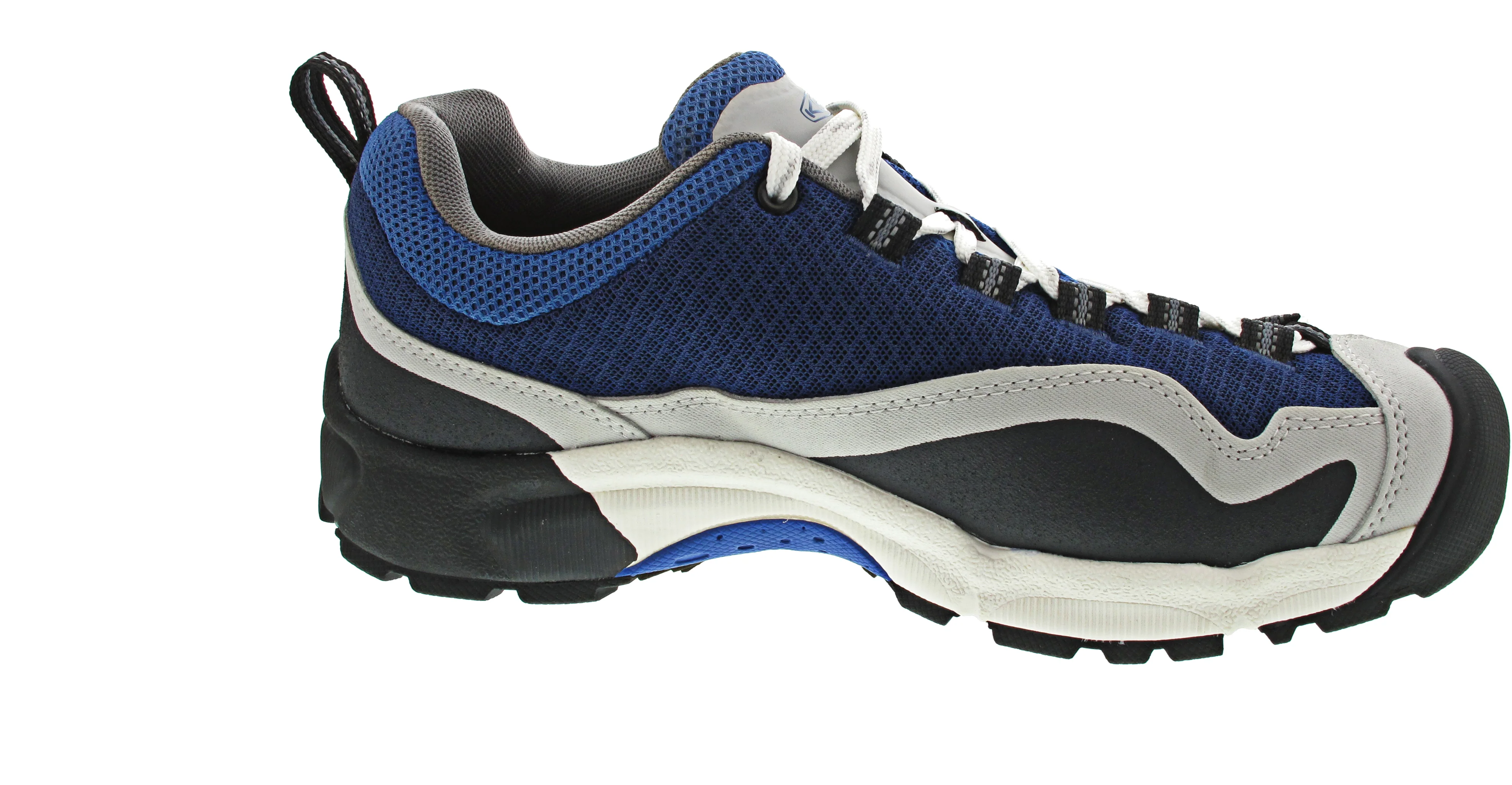 KEEN Wasatch Crest Vent Wanderschuh Blau - Image 30