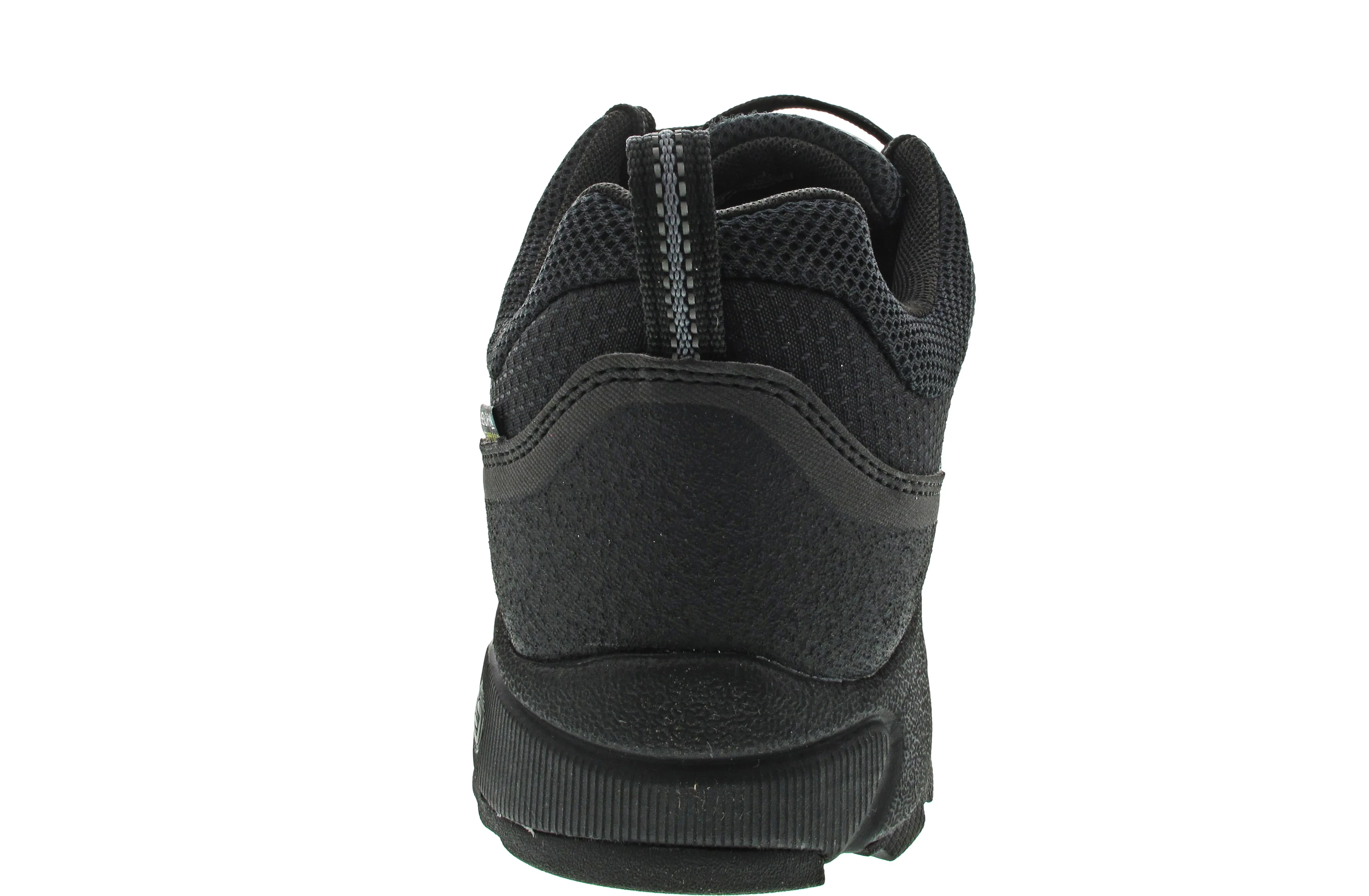 KEEN Wasatch Crest WP Wanderschuh Schwarz - Image 24