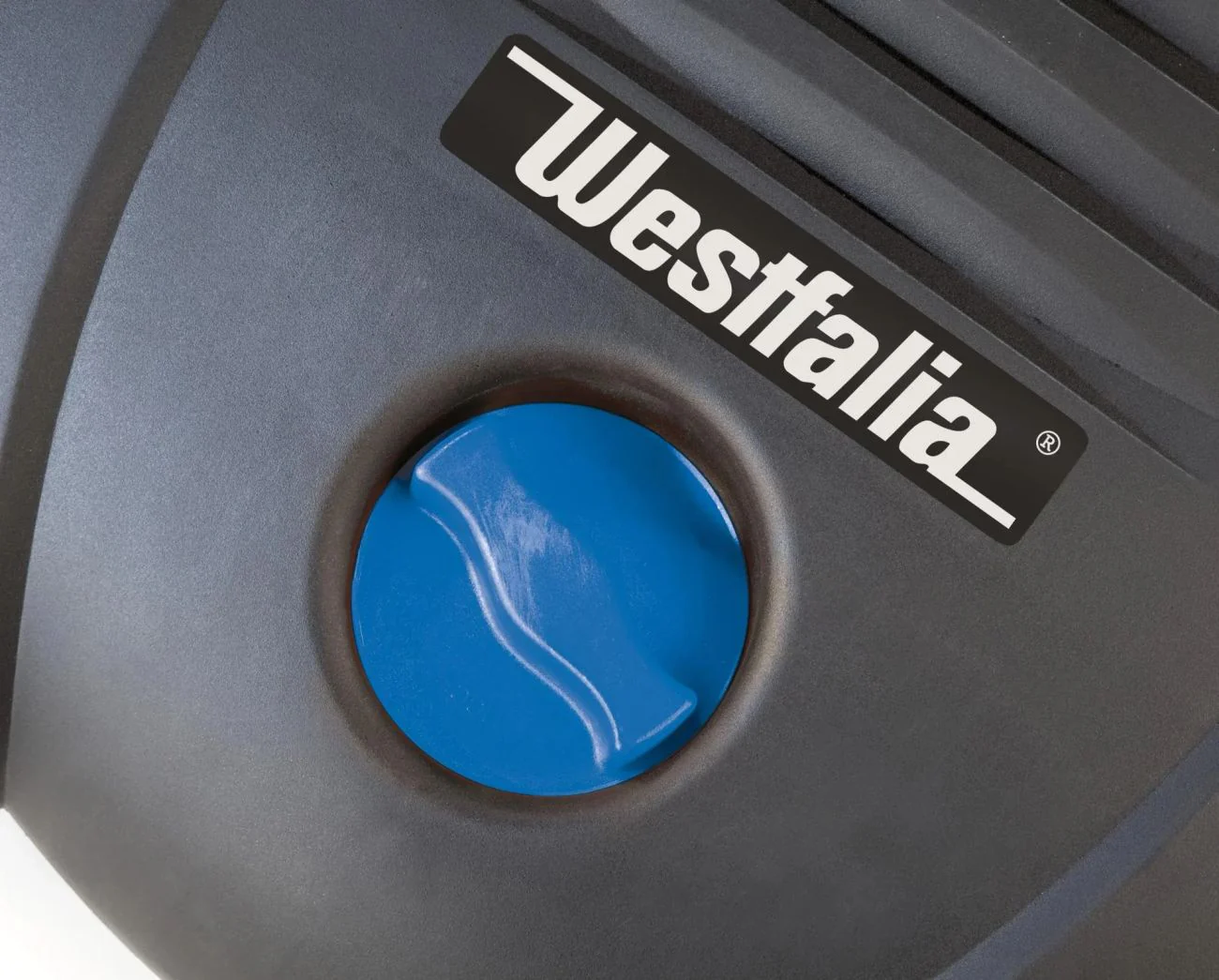 Kehrmaschine mit 70 cm Arbeitsbreite und 14 Liter Schmutzbehälter - Image 8