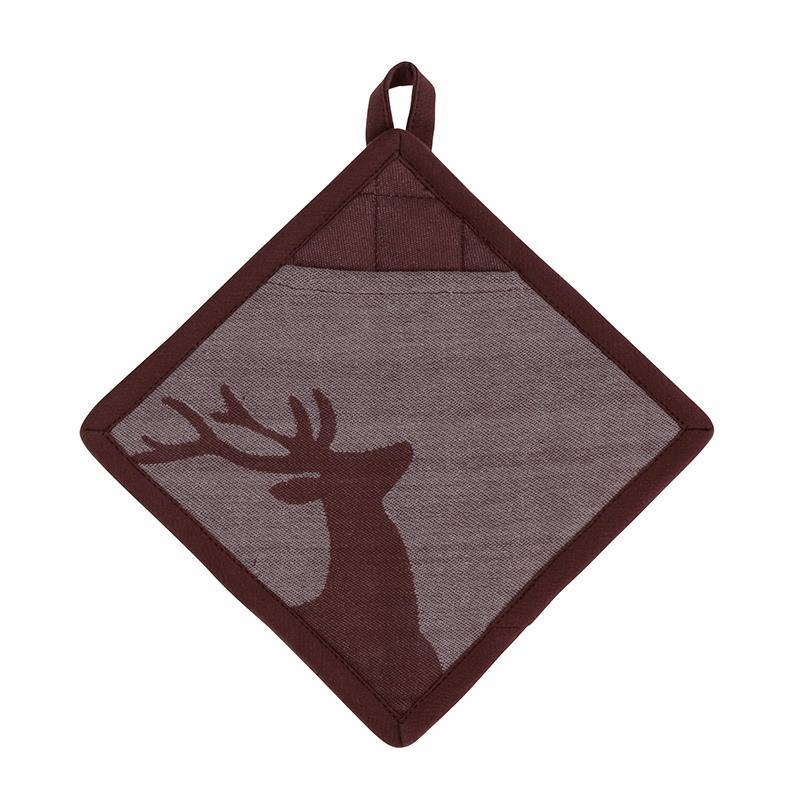 Kela Topflappen Henrik Hirsch