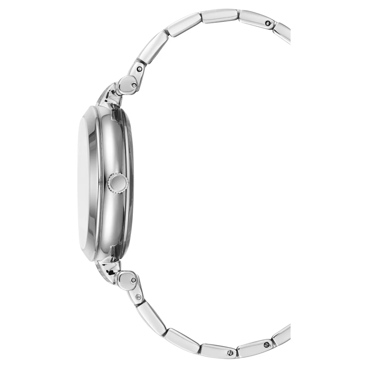 Kenneth Cole New York Damen-Armbanduhr Analog Quarz Edelstahl KC15005011 - Image 2