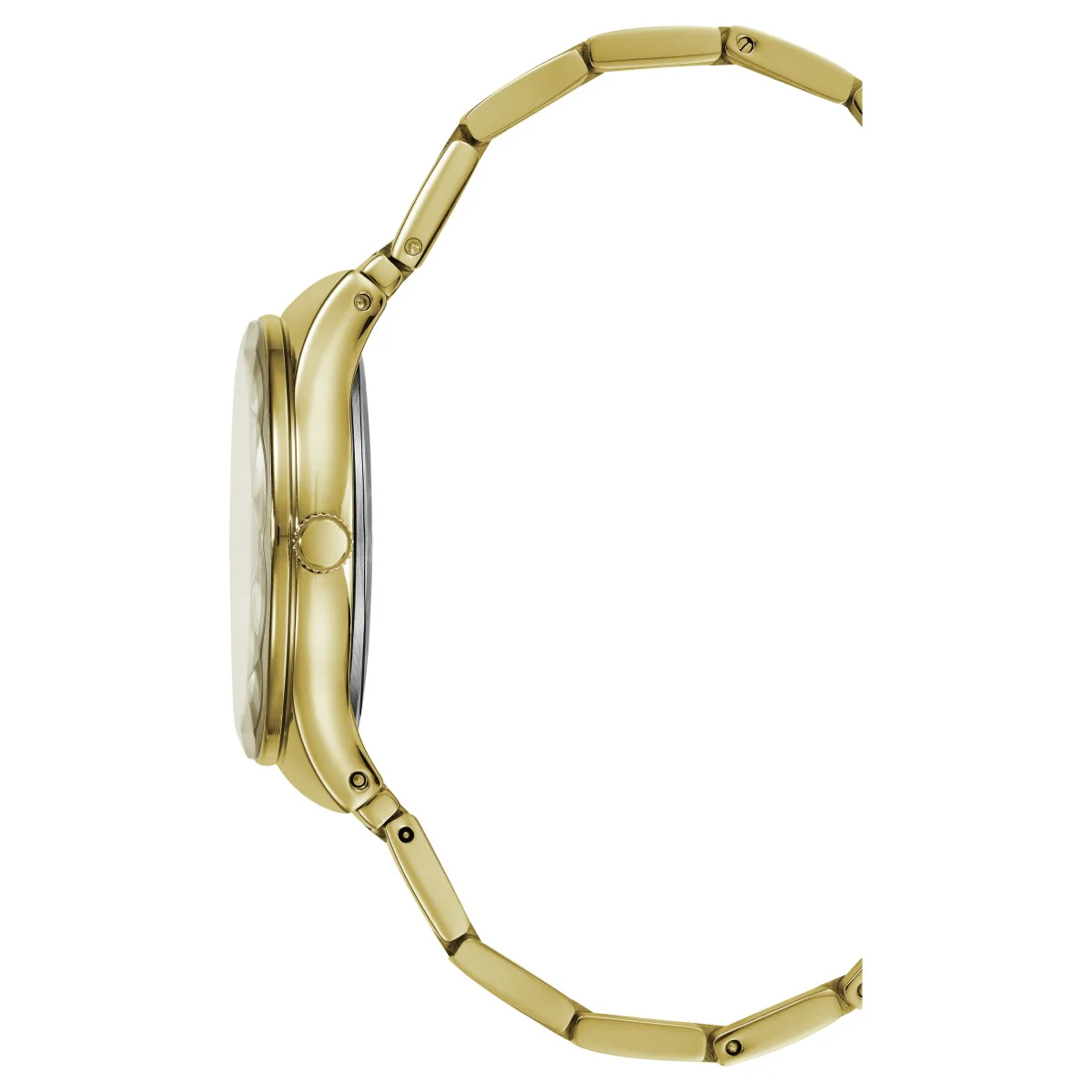 Kenneth Cole New York Damen-Armbanduhr Analog Quarz Edelstahl KC50059001 - Image 2