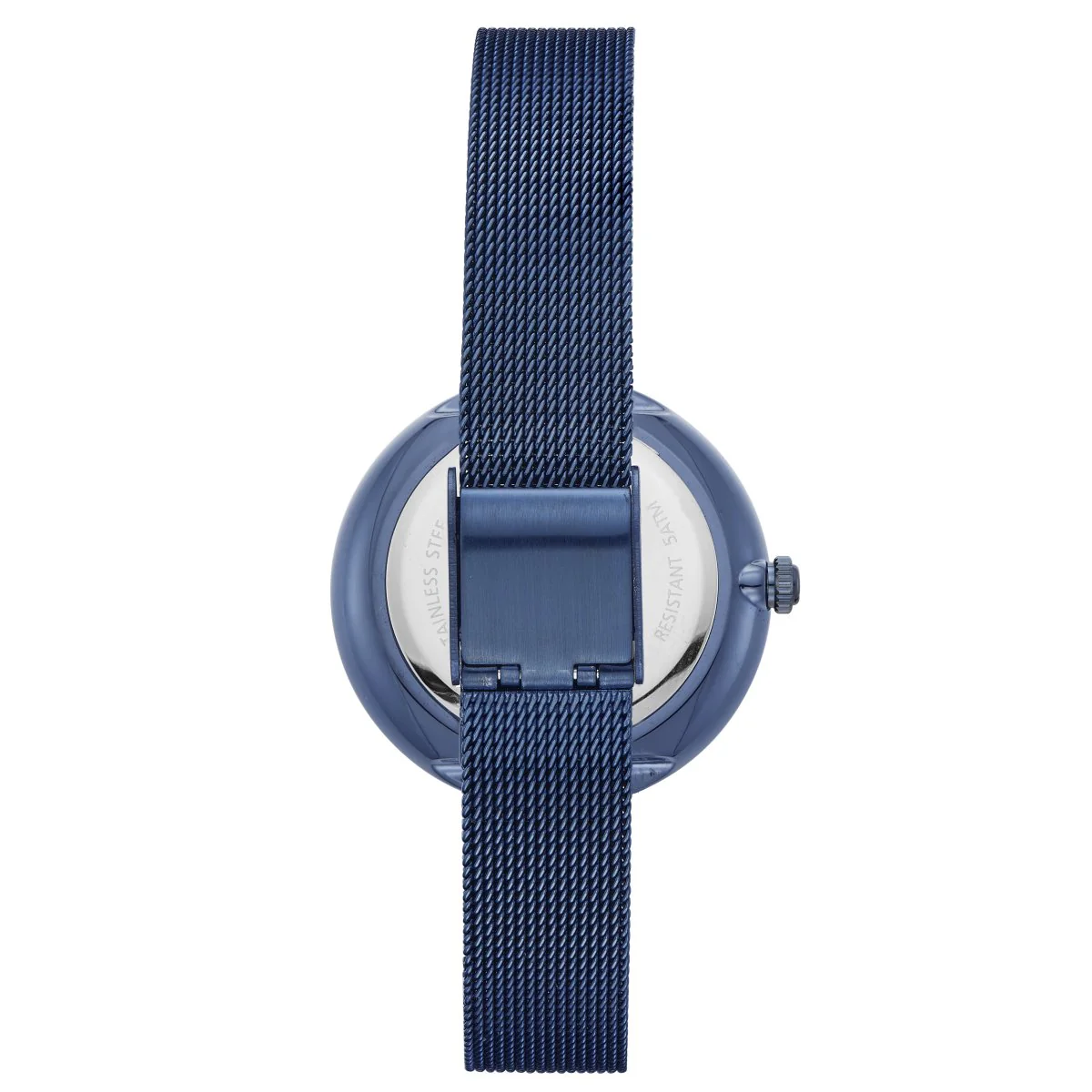Kenneth Cole New York Damen-Armbanduhr Analog Quarz Edelstahl KC50204002-1 - Image 3