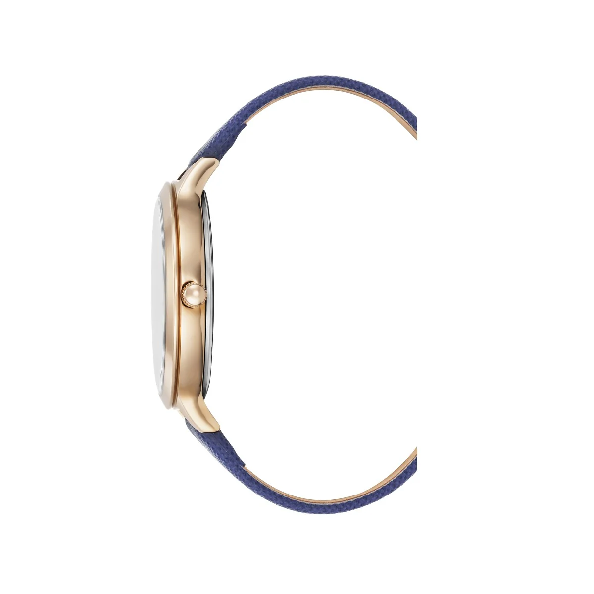 Kenneth Cole New York Damen Uhr Armbanduhr Leder KC15056005 - Image 2