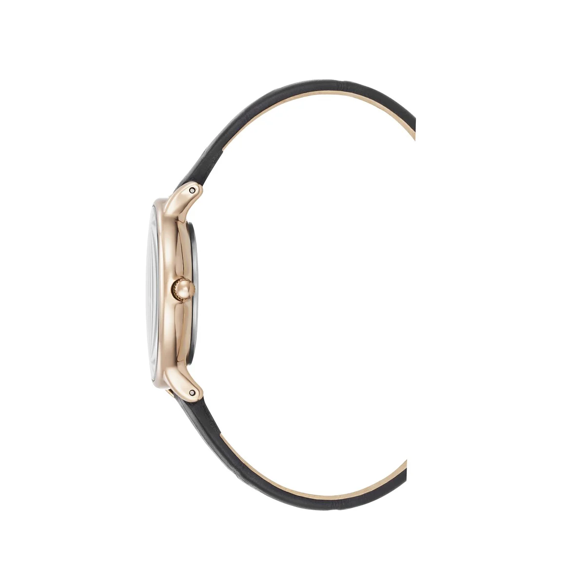 Kenneth Cole New York Damen Uhr Armbanduhr Leder KC15057003 - Image 2