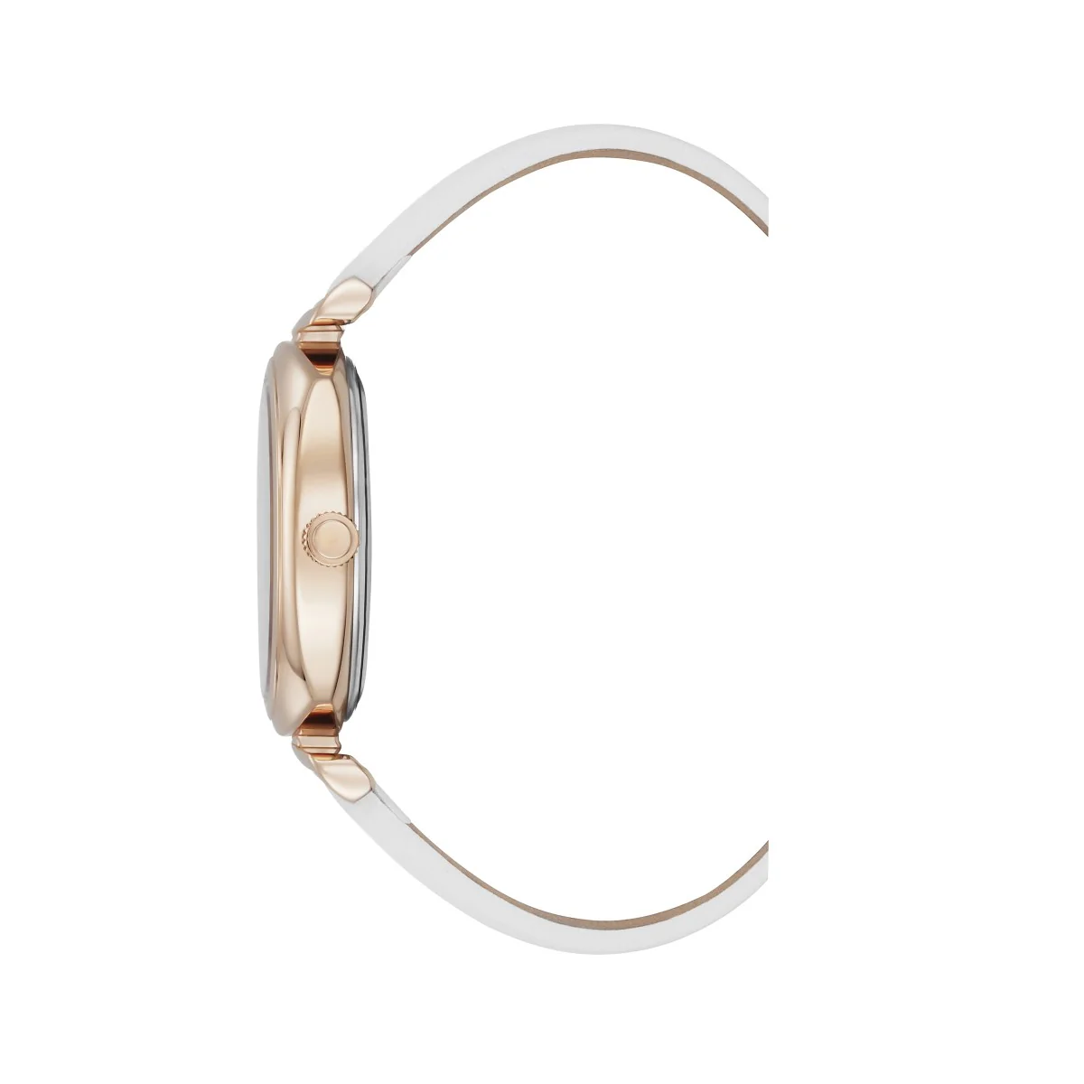 Kenneth Cole New York Damen Uhr Armbanduhr Leder KC15108003 - Image 2
