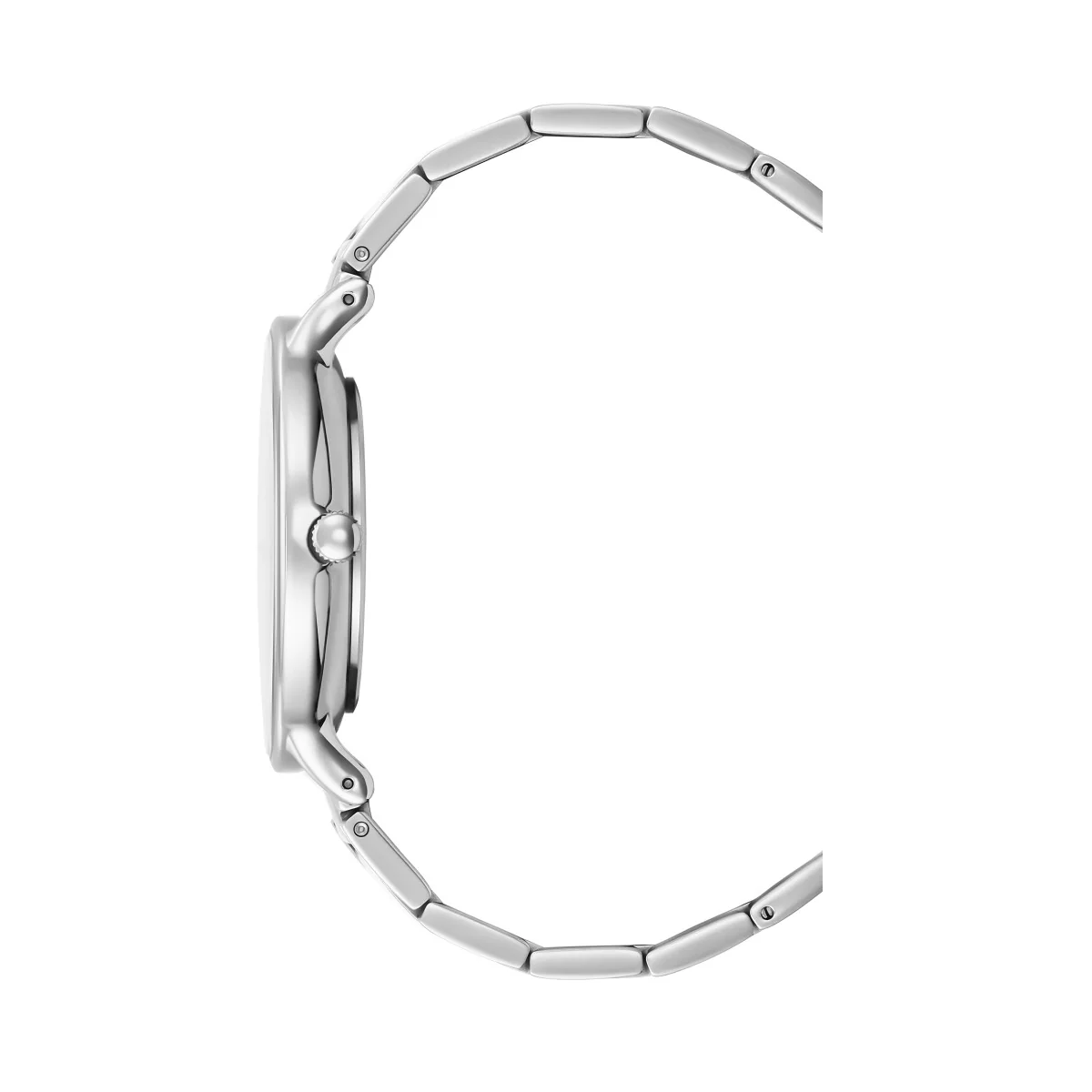 Kenneth Cole New York Herren Uhr Armbanduhr Edelstahl KC14946007 - Image 2