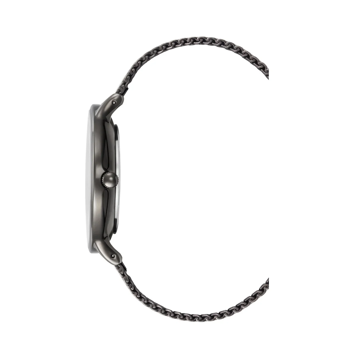Kenneth Cole New York Herren Uhr Armbanduhr Edelstahl KC14946012 - Image 2