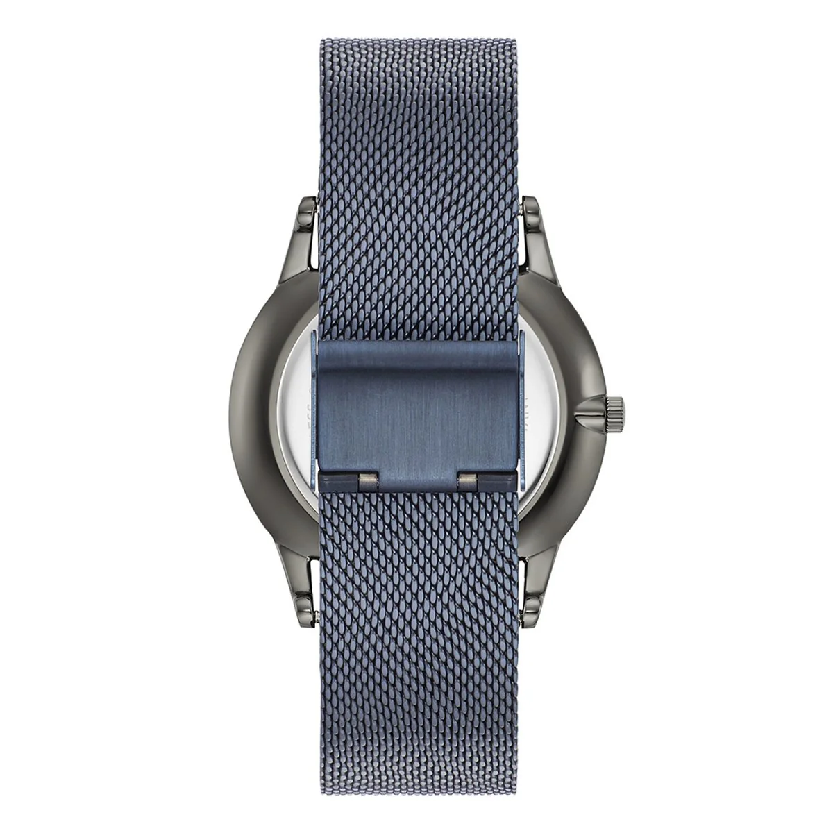Kenneth Cole New York Herren Uhr Armbanduhr Edelstahl KC50566004 - Image 3