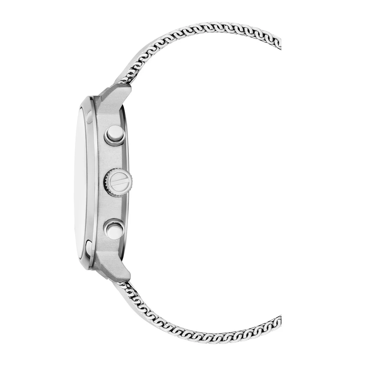 Kenneth Cole New York Herren Uhr Armbanduhr Edelstahl KC50572001 - Image 2
