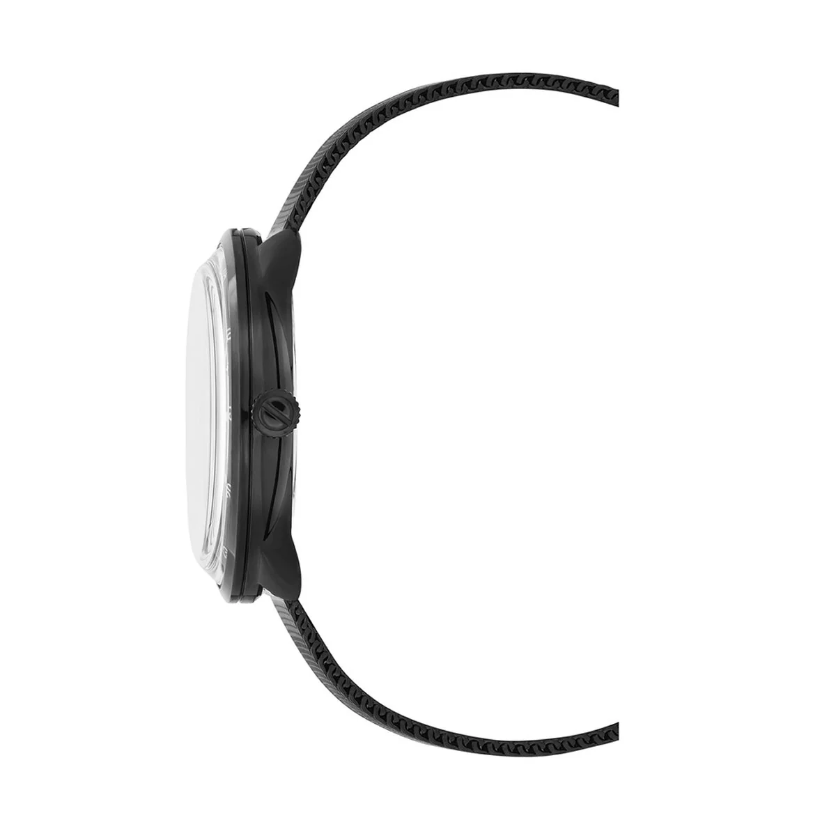 Kenneth Cole New York Herren Uhr Armbanduhr Edelstahl KC50577002 - Image 2
