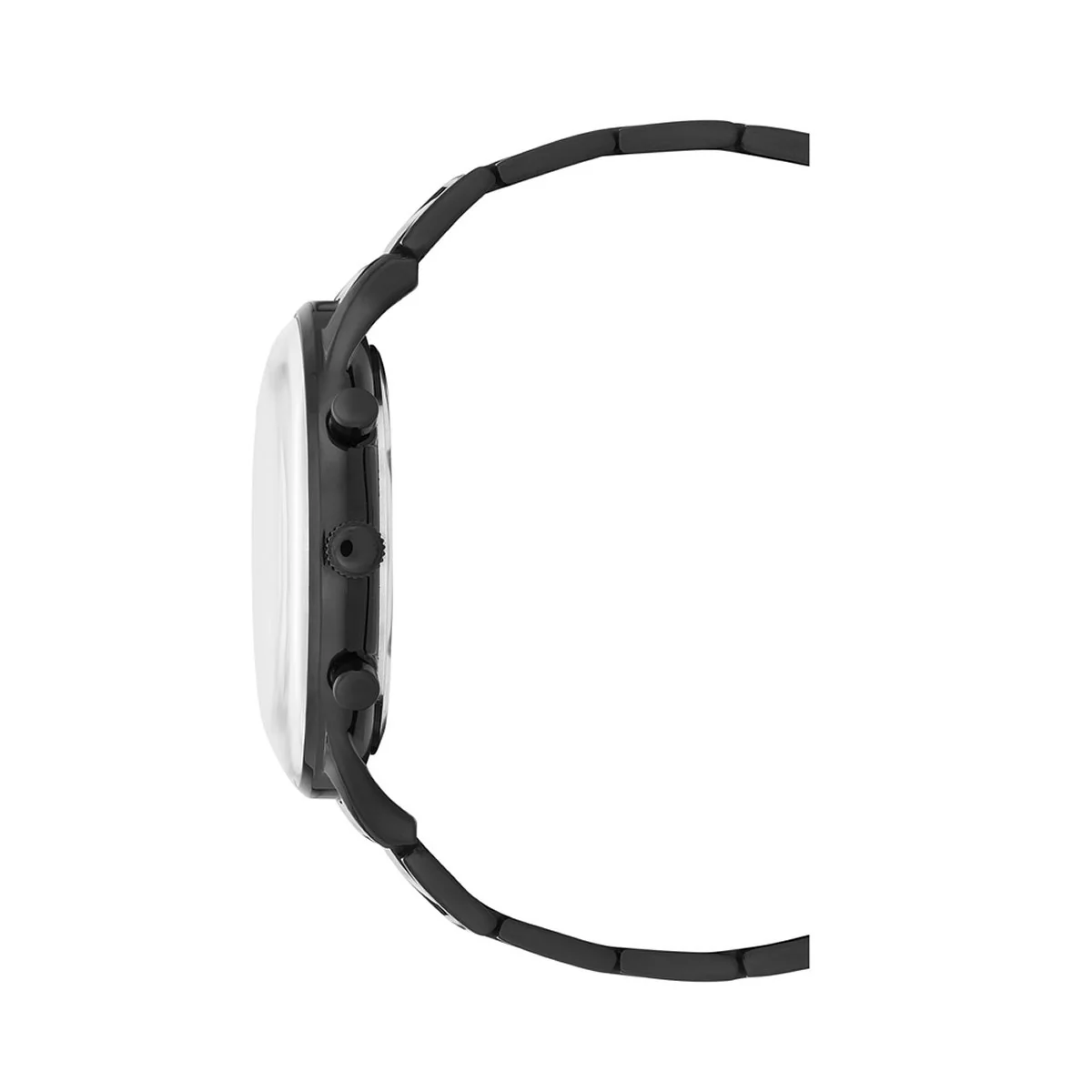 Kenneth Cole New York Herren Uhr Armbanduhr Edelstahl KC50585001 - Image 2