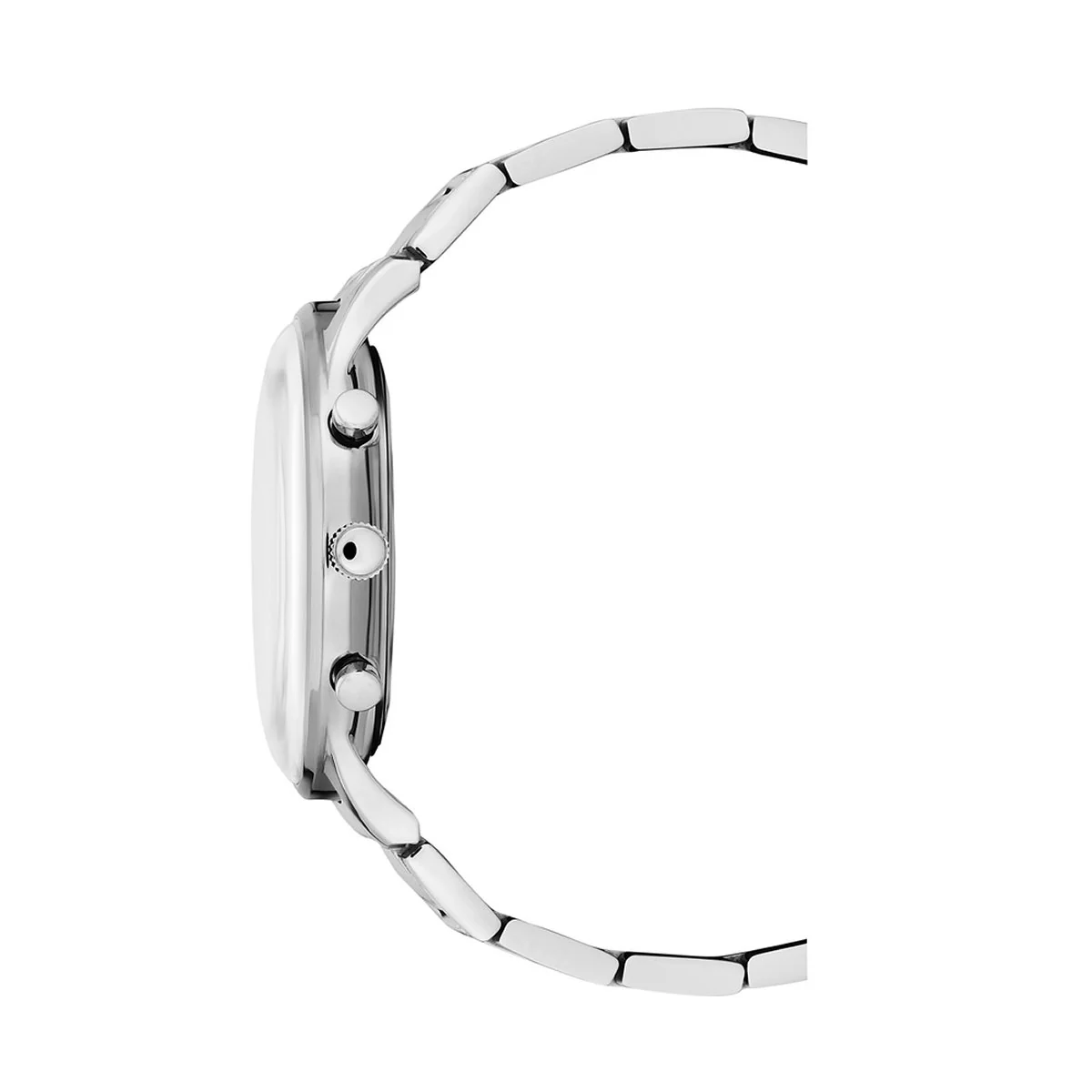 Kenneth Cole New York Herren Uhr Armbanduhr Edelstahl KC50585003 - Image 2