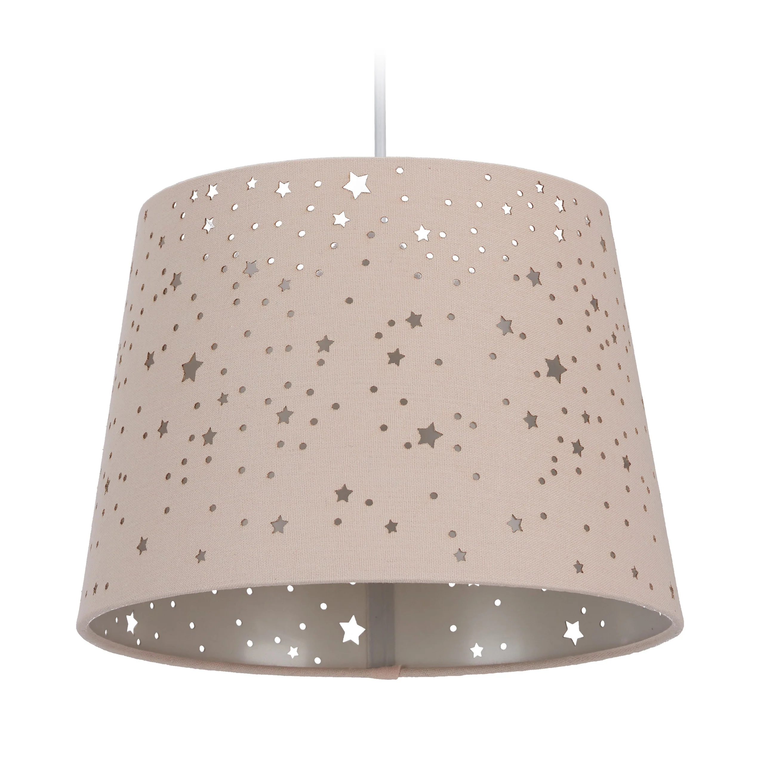 Kinderzimmerlampe Sterne - Image 3