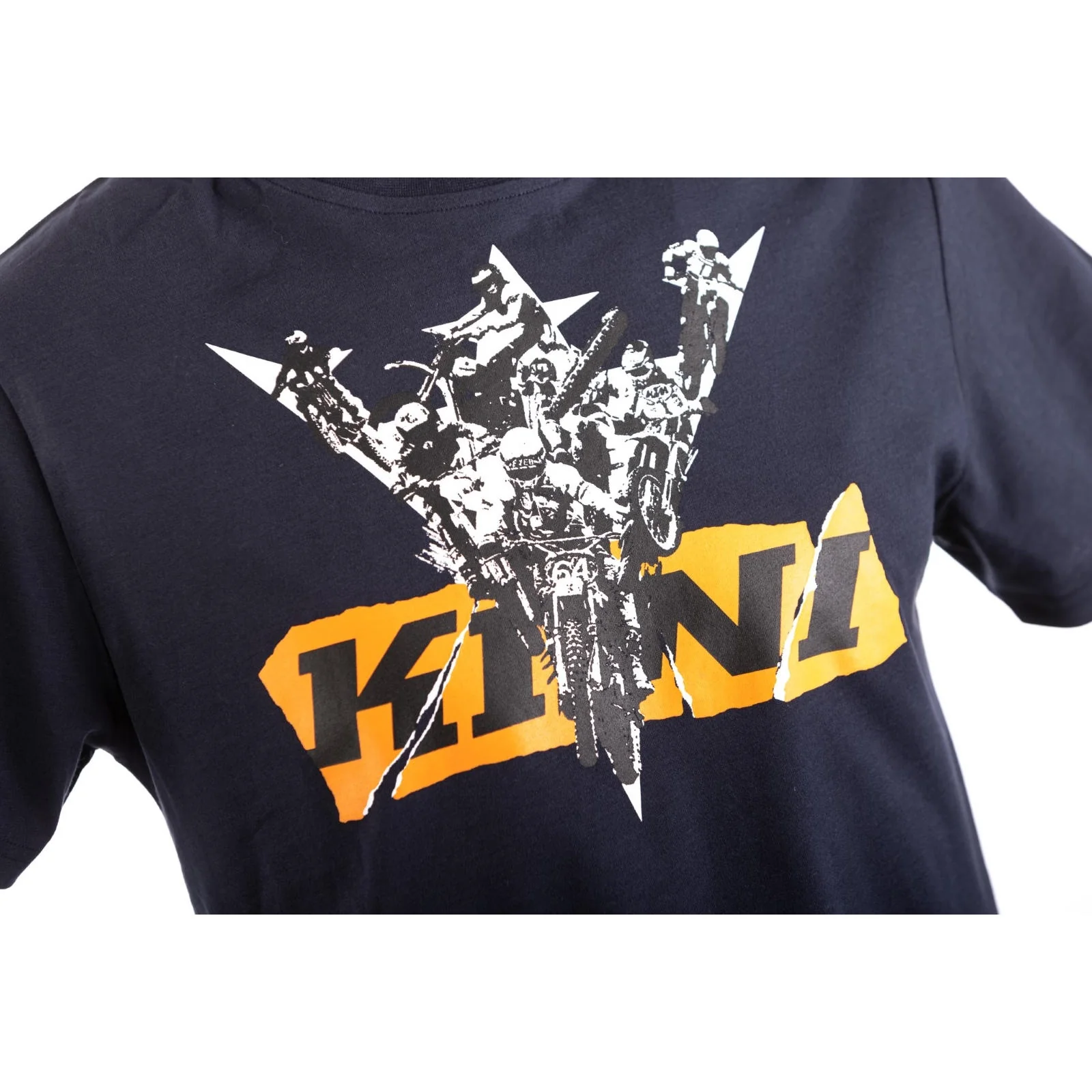 KINI Red Bull Herren T-Shirt Punk Tee - Image 3