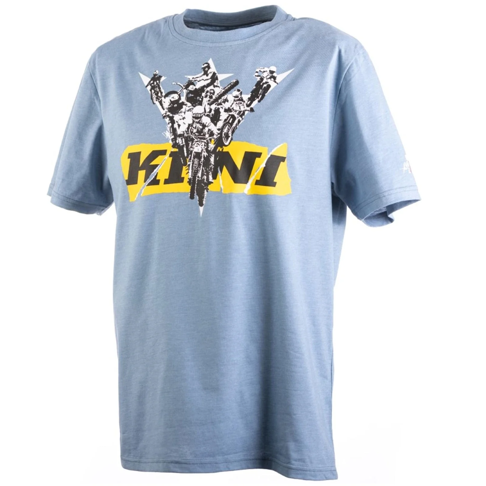 KINI Red Bull Herren T-Shirt Punk Tee - Image 7