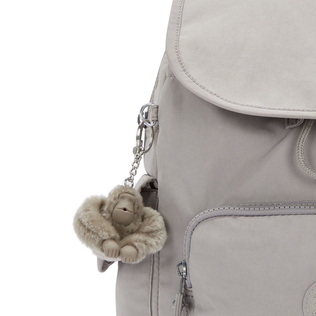 Kipling City Pack S 13 Liter Rucksack K15635 Blue Bleu 2 - Image 7