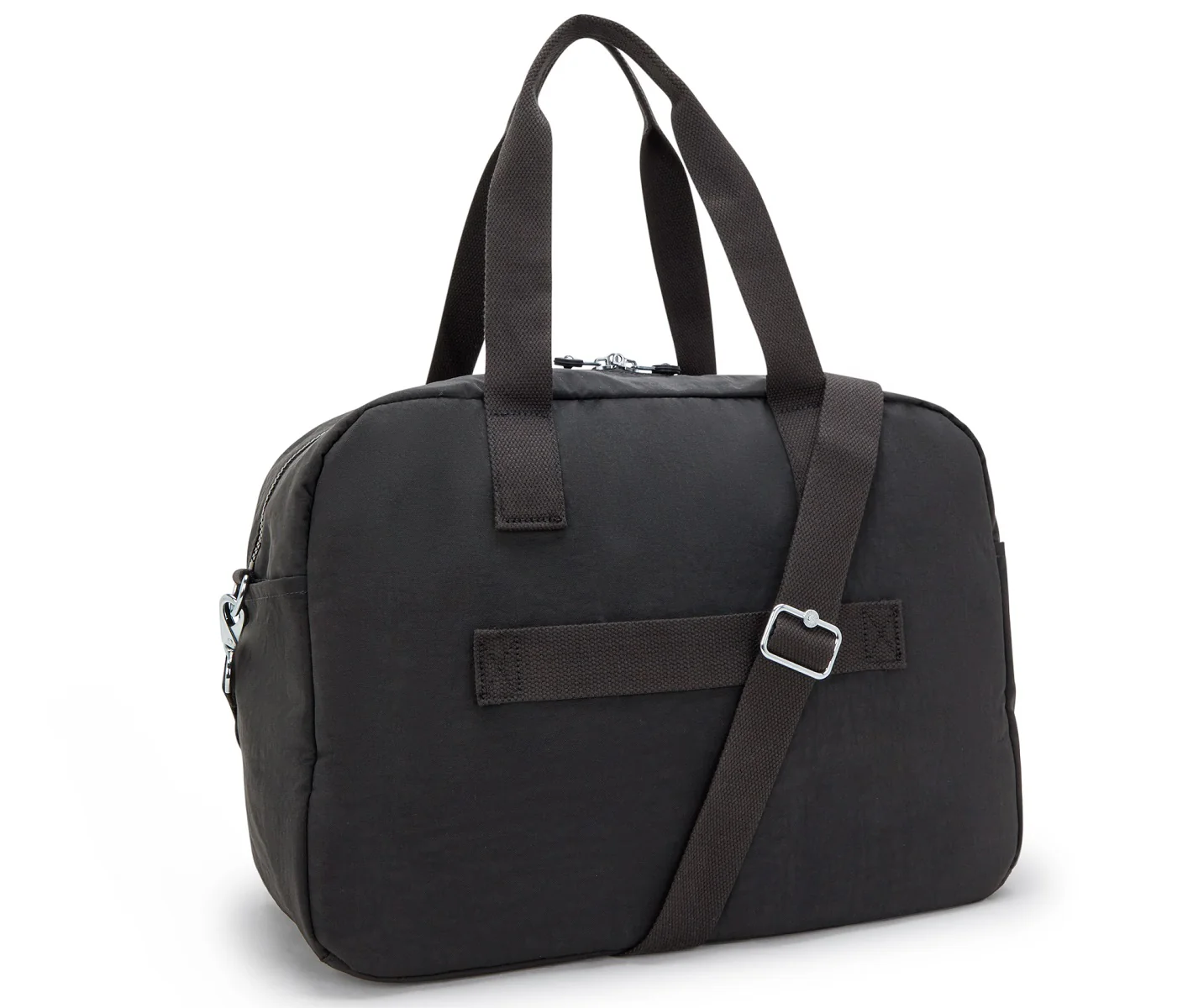 Kipling Defea XL 28 Liter Weekender-Tasche KI3958 Relaxed Grey - Image 8
