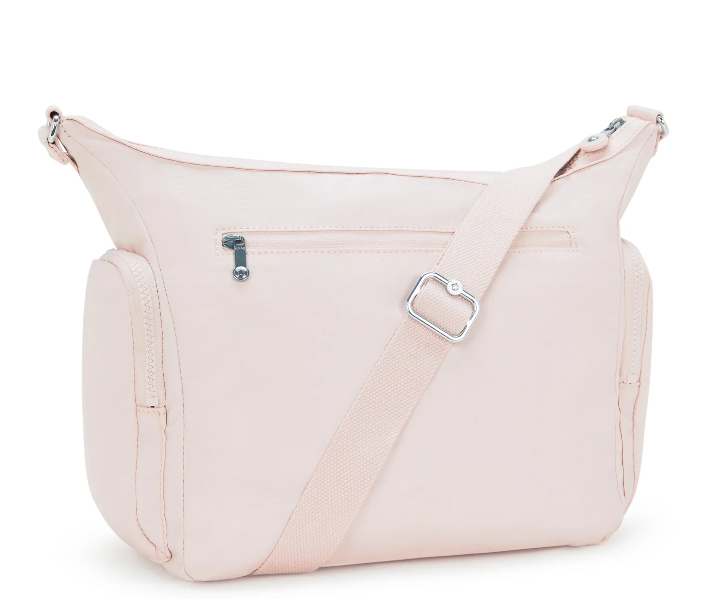 Kipling Gabb 12 Liter Umhängetasche KI3945 Signature Emb - Image 15