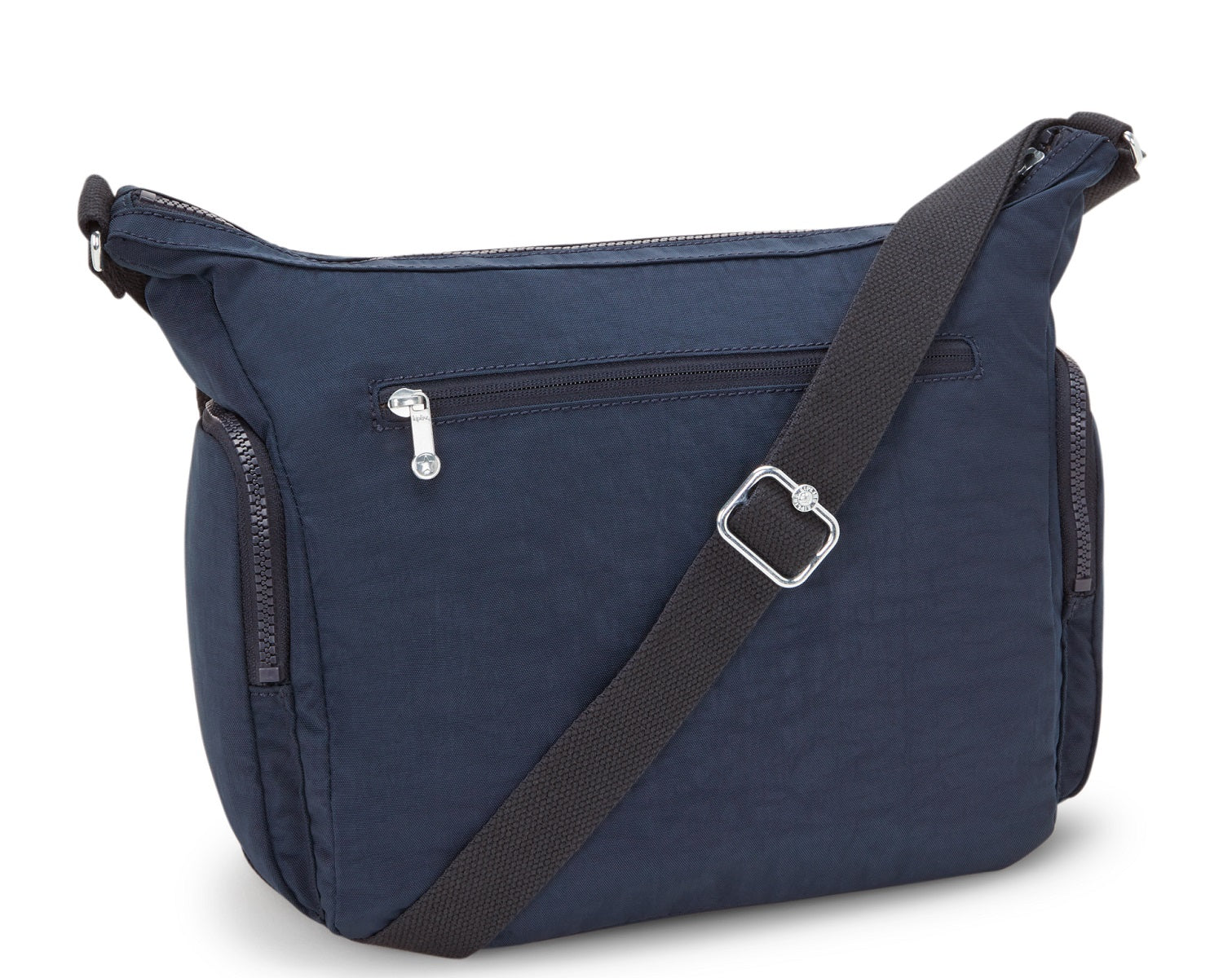Kipling Gabb 12 Liter Umhängetasche KI5740 Black Noir - Image 48