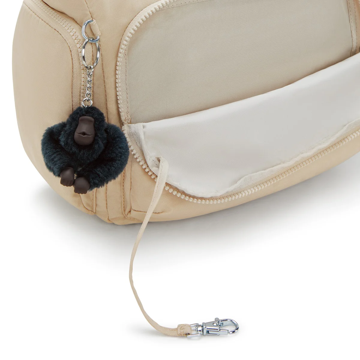 Kipling Gabb 12 Liter Umhängetasche KI5740 Black Noir - Image 55
