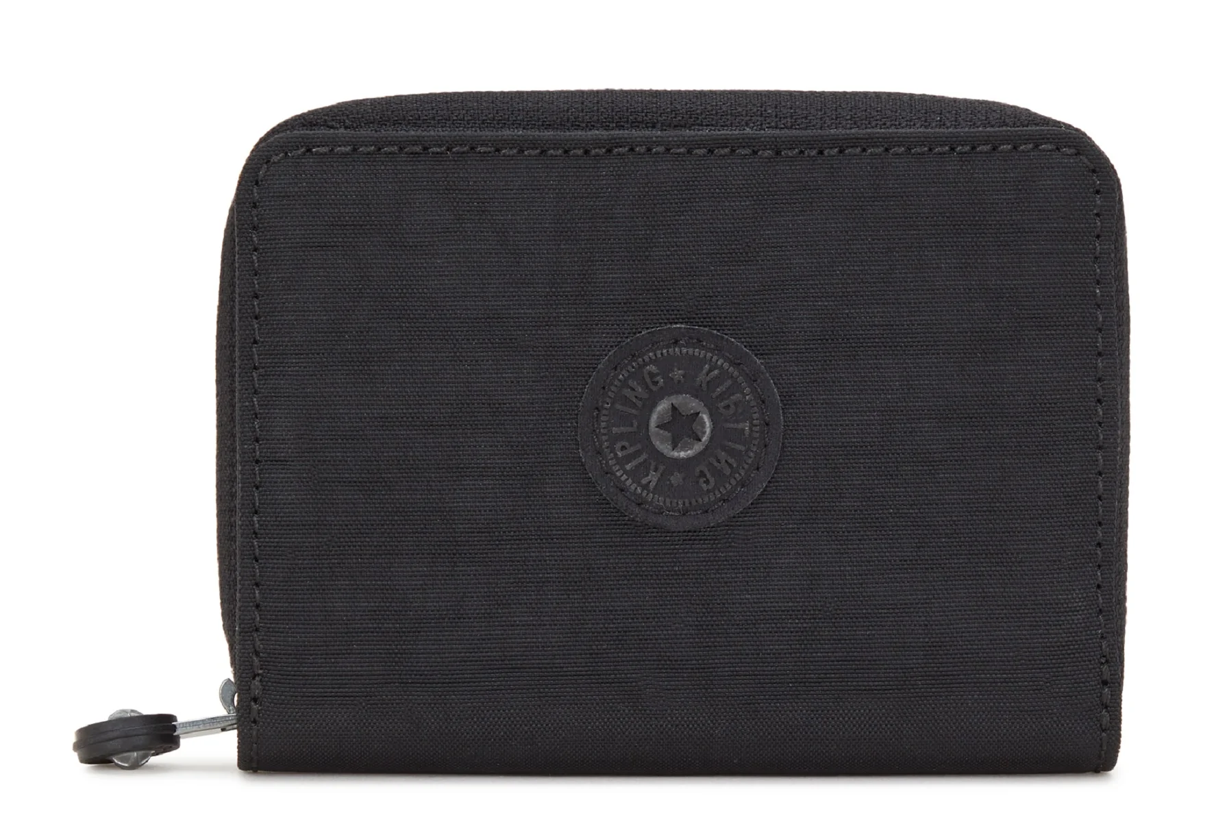 Kipling Money Love Portemonnaie KI3738 Black Noir