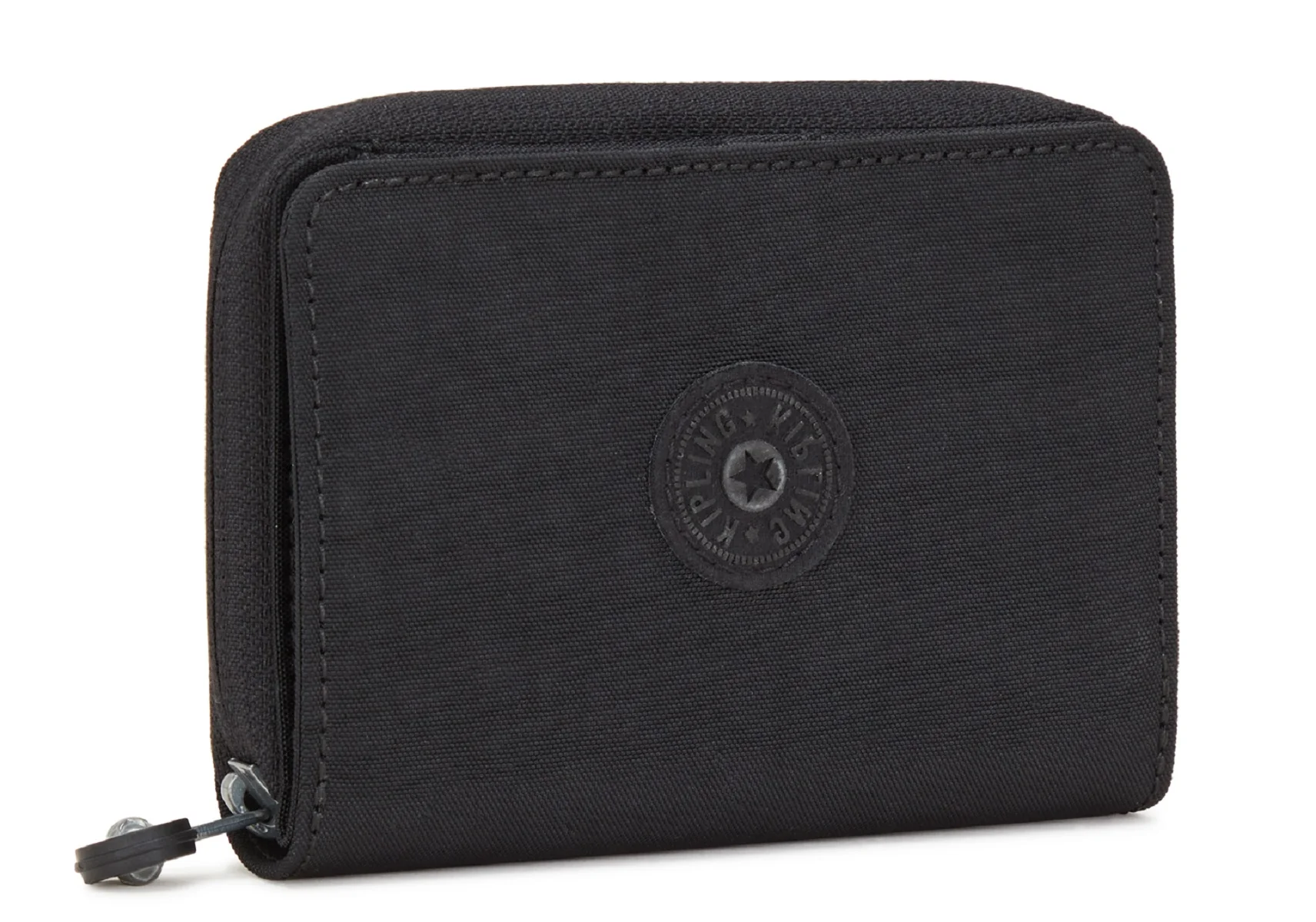 Kipling Money Love Portemonnaie KI3738 Black Noir - Image 3