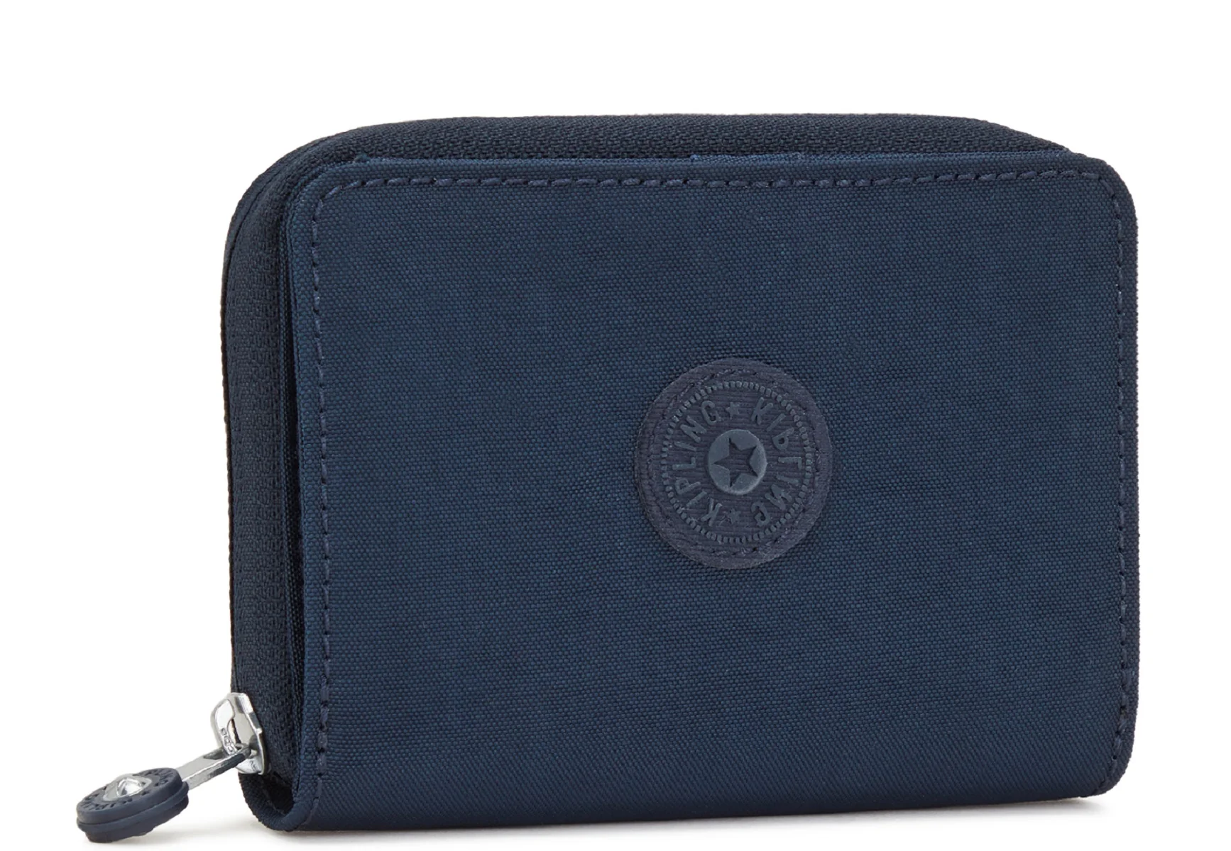 Kipling Money Love Portemonnaie KI3738 Black Noir - Image 7
