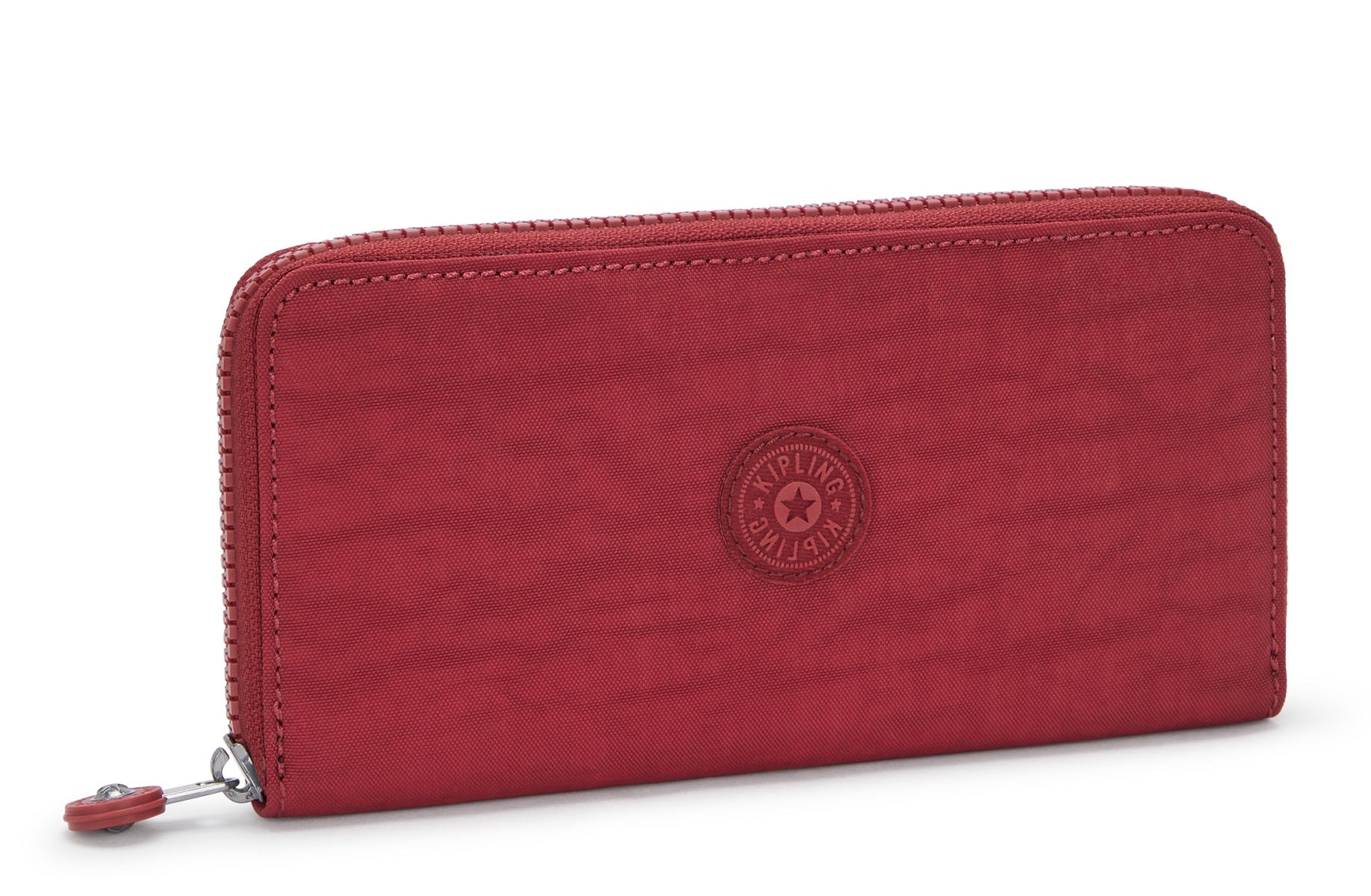 Kipling Money World großes Portemonnaie KI5411 Black Noir - Image 7