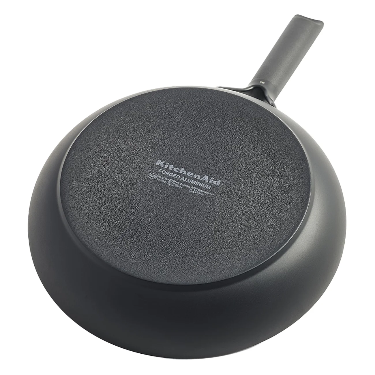 KitchenAid Classic Bratpfannen Set, 20 cm & 28 cm, Backofenfest - Image 5