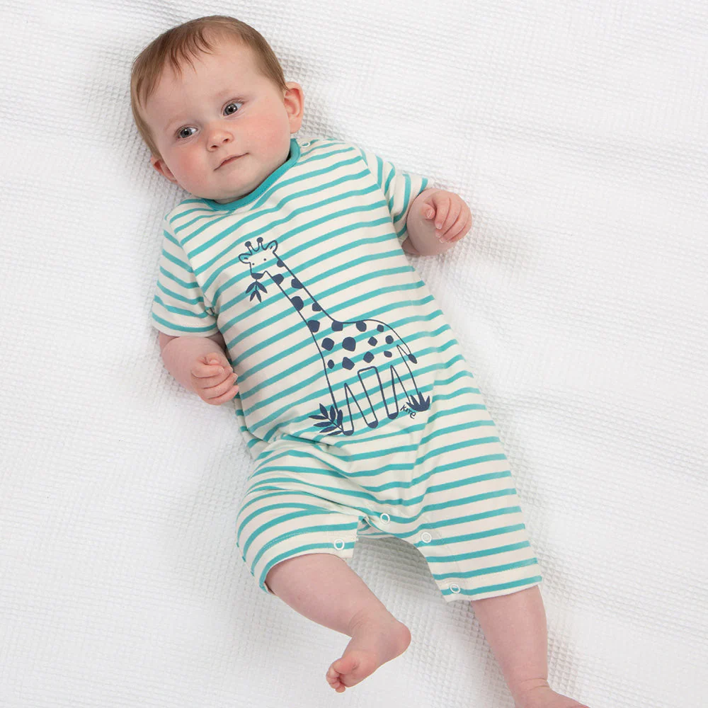 Kite Baby Hallo Giraffe Spieler Bio-Baumwolle - Image 11