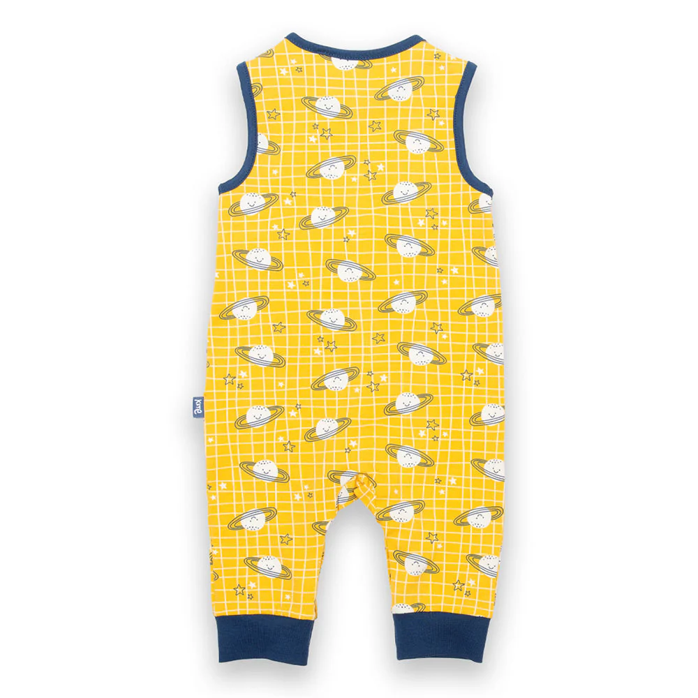 Kite Baby Happy Planet Latzhose Bio-Baumwolle - Image 18