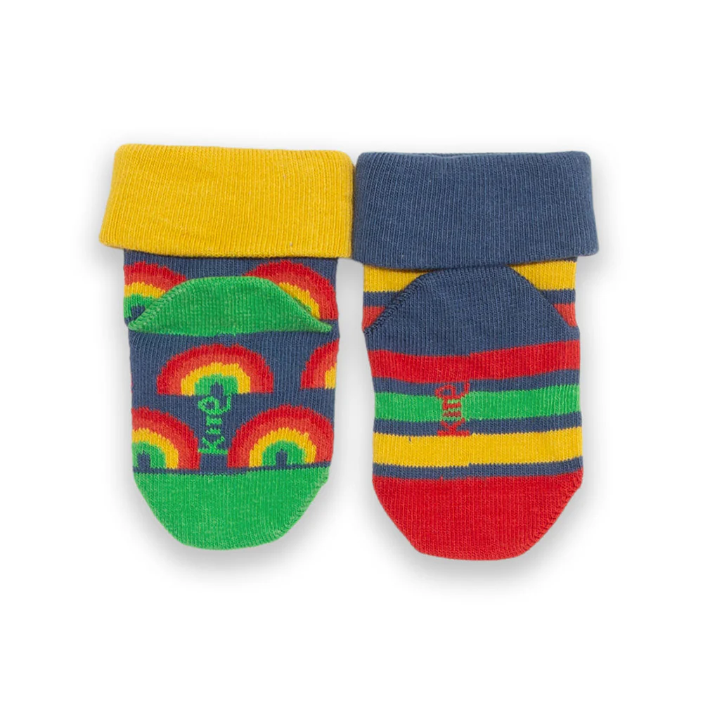 Kite Baby Rainbow Socken Bio-Baumwolle - Image 6