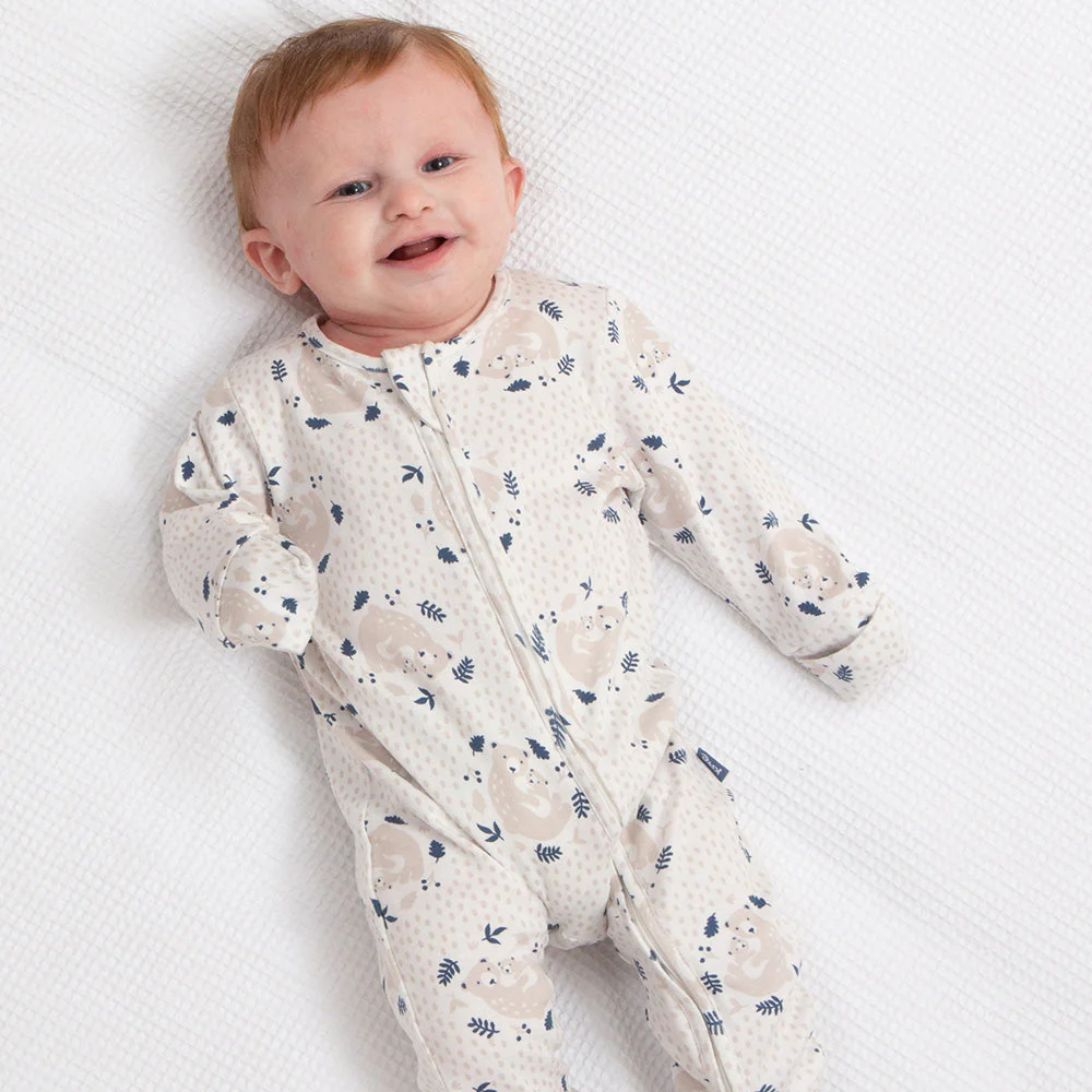Kite Baby Snuggle Bear Schlafanzug Bio-Baumwolle - Image 15
