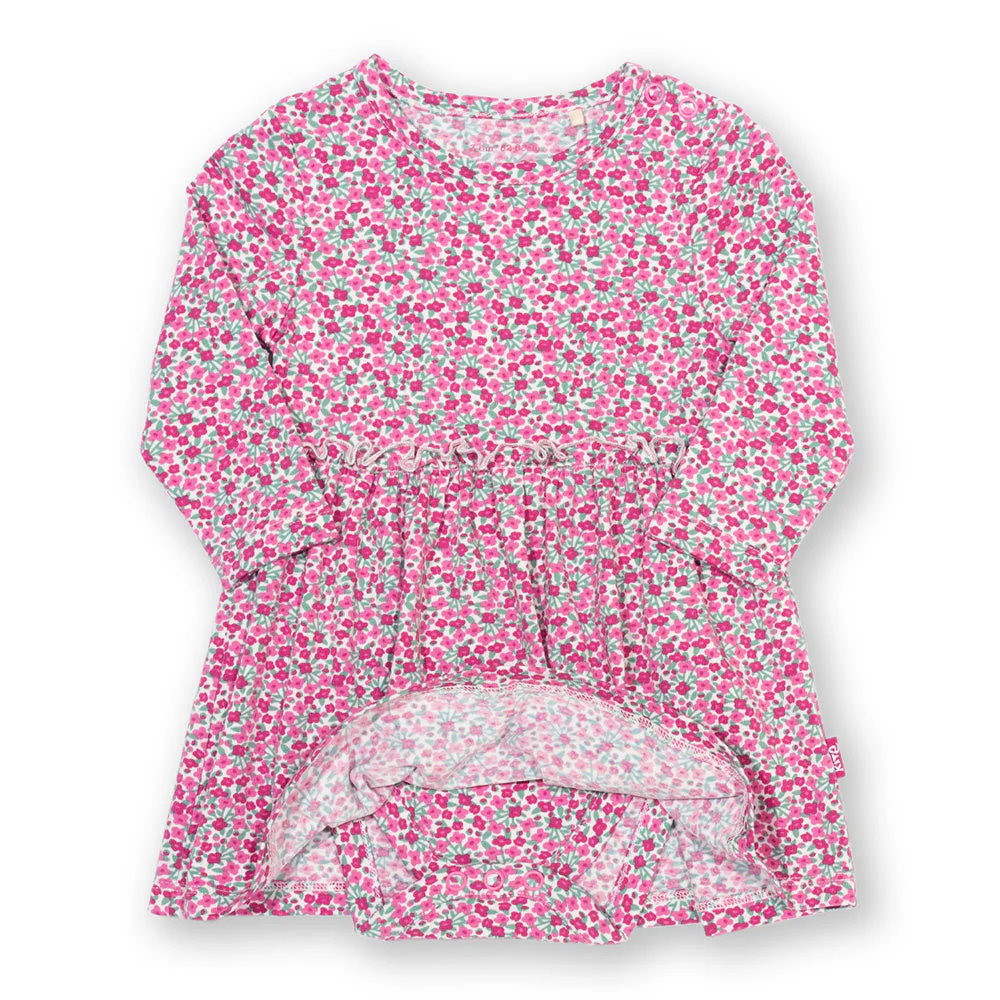 Kite Baby Sweet Ditsy Bodykleid Bio-Baumwolle - Image 17