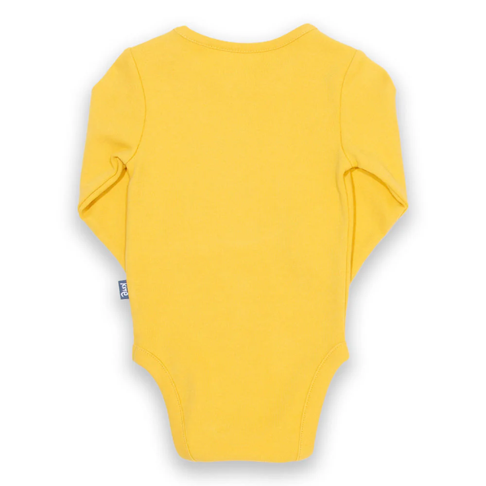 Kite Baby Top Tiger Body Bio-Baumwolle - Image 38