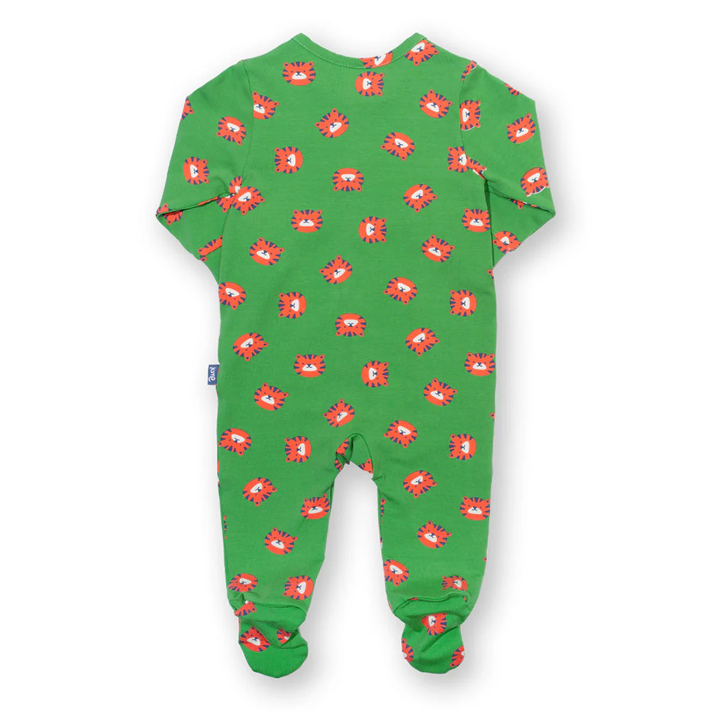 Kite Baby Top Tiger Schlafanzug Bio-Baumwolle - Image 22