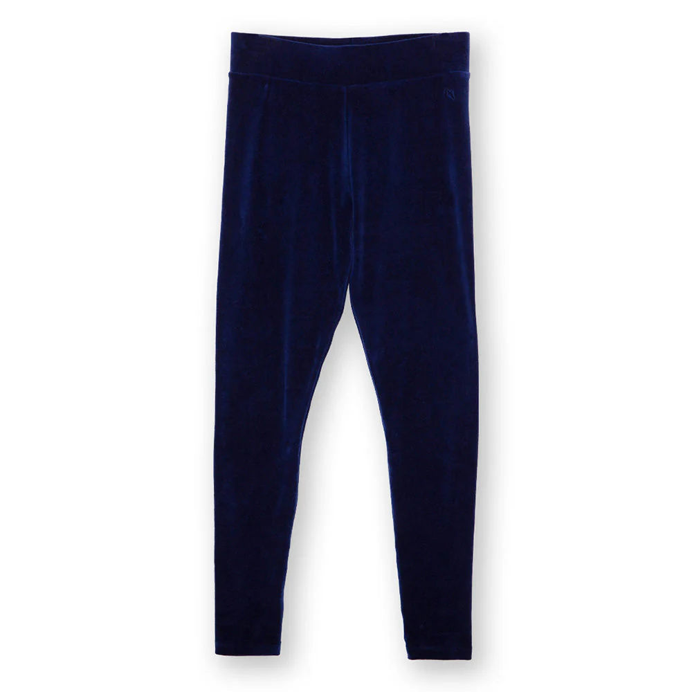 Kite Damen Lytchett Velvety Leggings Bio-Baumwolle - Image 9