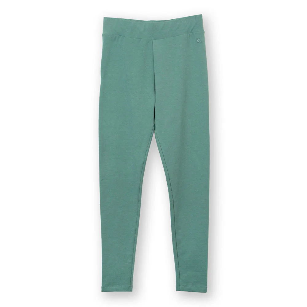 Kite Damen Minster Cosy Leggings Bio-Baumwolle - Image 30