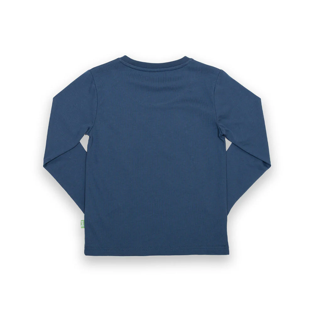 Kite Kinder Awesome Orbits Shirt Bio-Baumwolle - Image 21