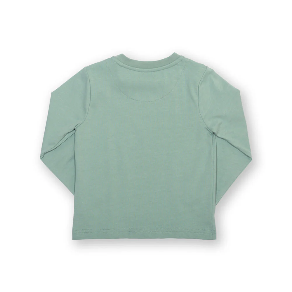 Kite Kinder Badger Band Shirt Bio-Baumwolle - Image 18