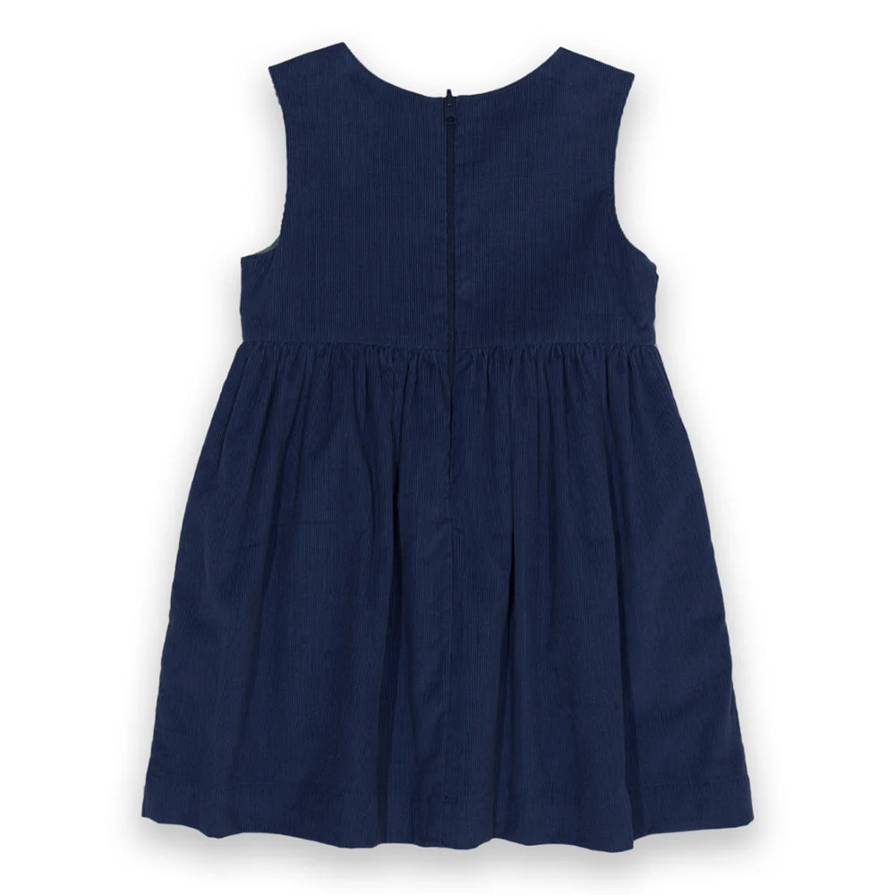 Kite Kinder Big Bloom Kleid zum Wenden Bio-Baumwolle - Image 16