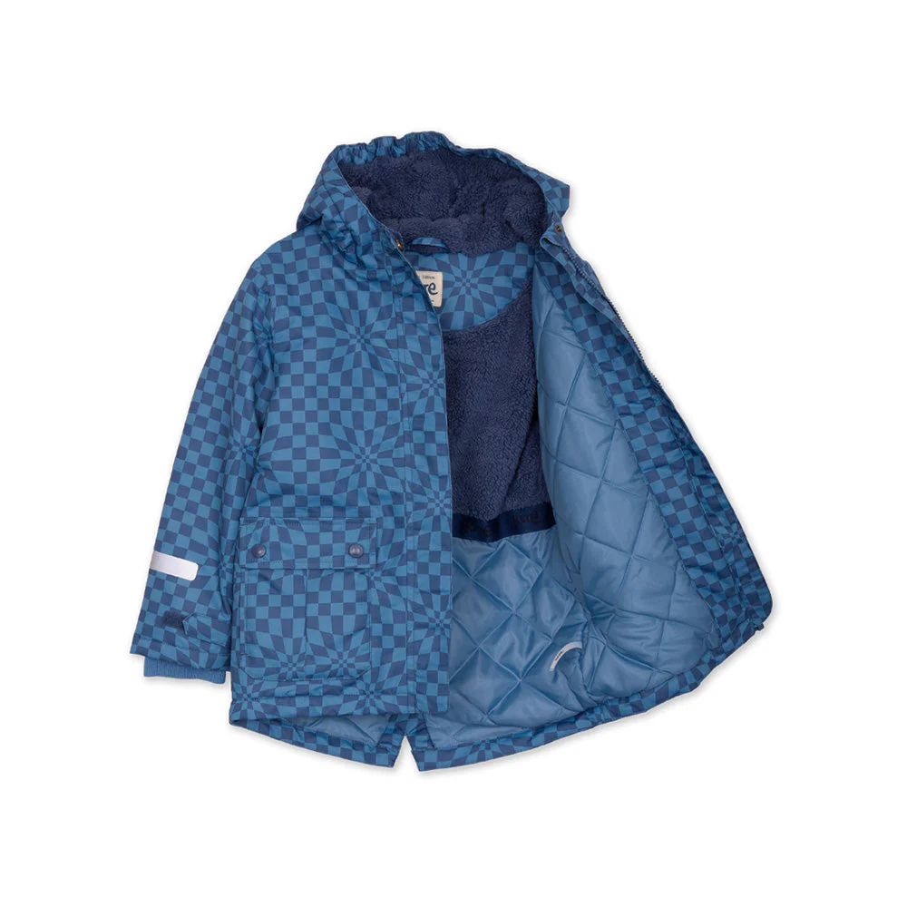 Kite Kinder Chequerboard GO Coat - Image 69
