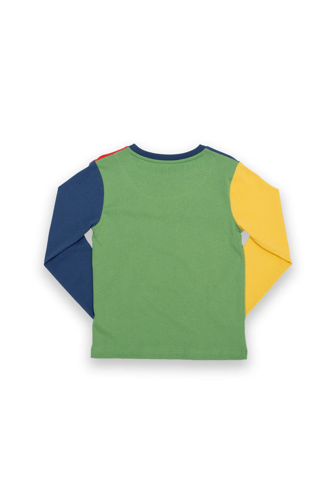 Kite Kinder Colour Block Shirt Bio-Baumwolle - Image 48