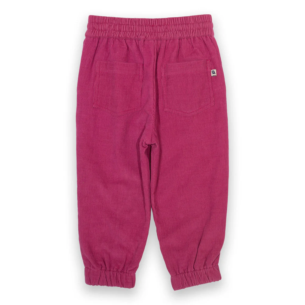 Kite Kinder Cosy Cordhose Berry Bio-Baumwolle - Image 21