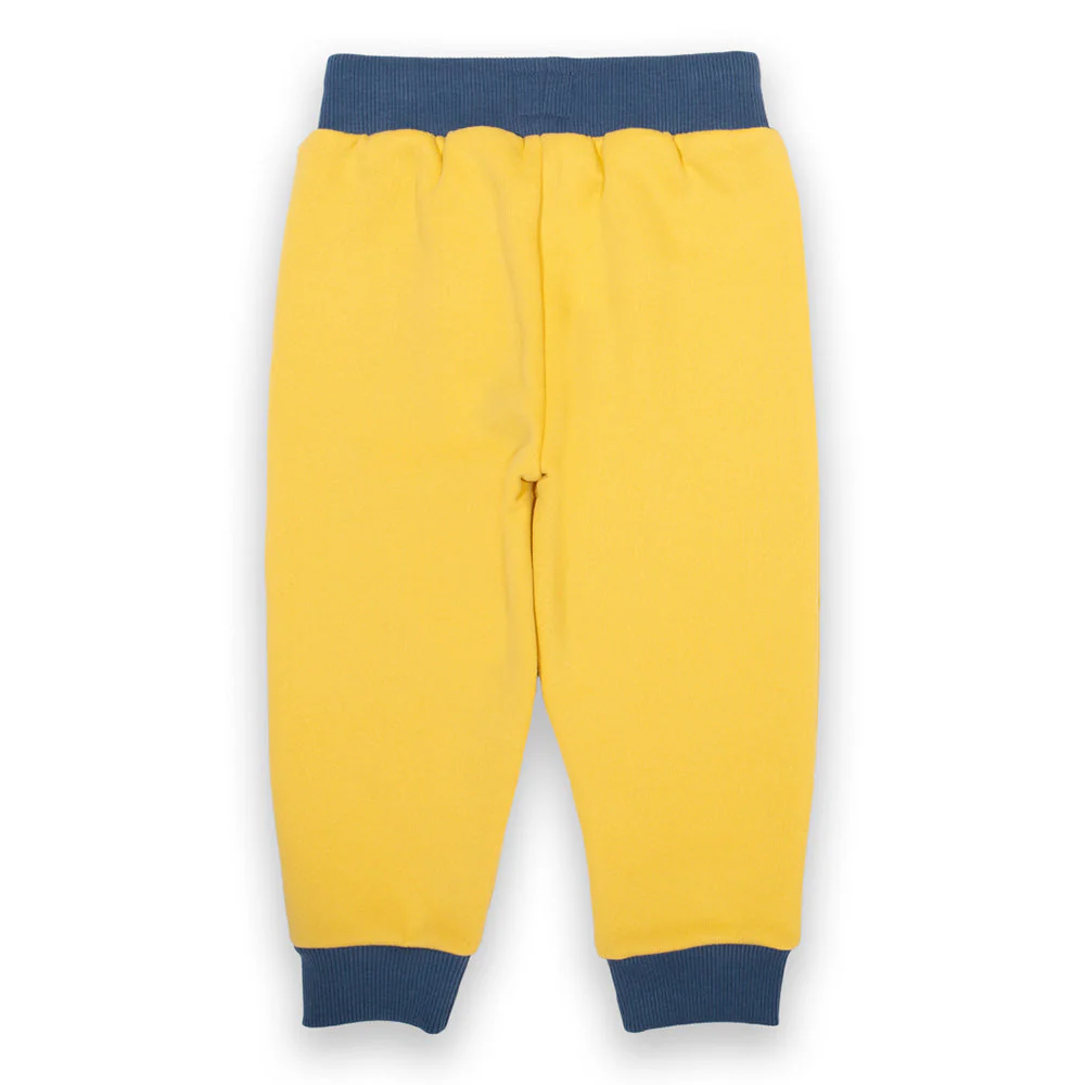 Kite Kinder Cross Patch Jogginghose Bio-Baumwolle - Image 24