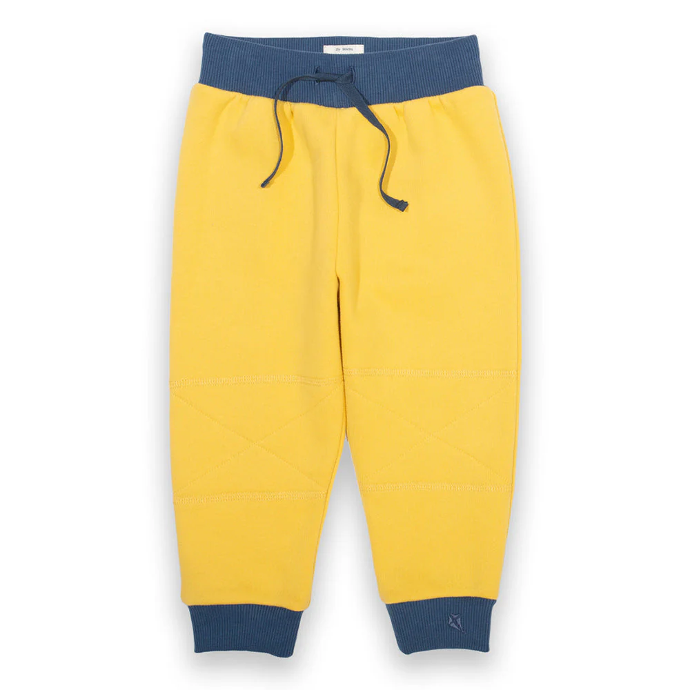 Kite Kinder Cross Patch Jogginghose Bio-Baumwolle - Image 7