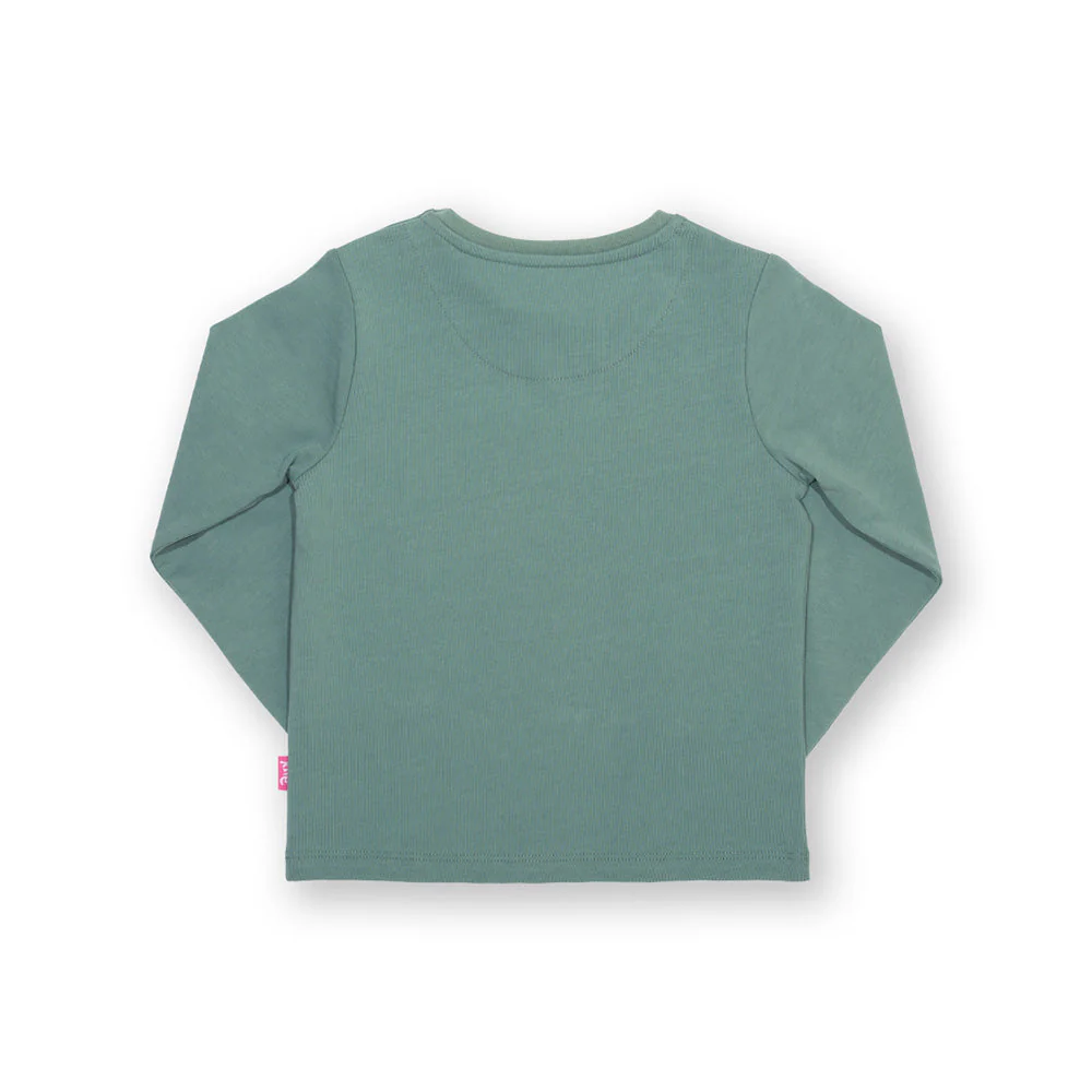 Kite Kinder Flowerful Shirt Bio-Baumwolle - Image 25
